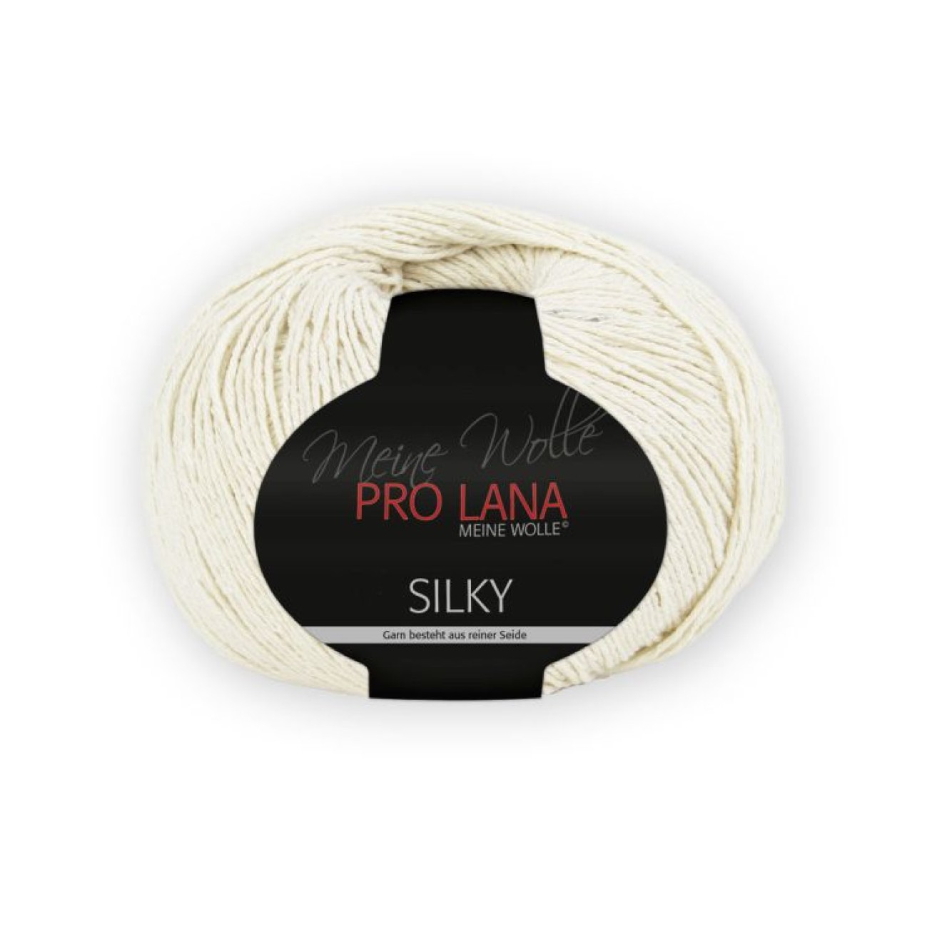 Pro Lana Silky colour 002