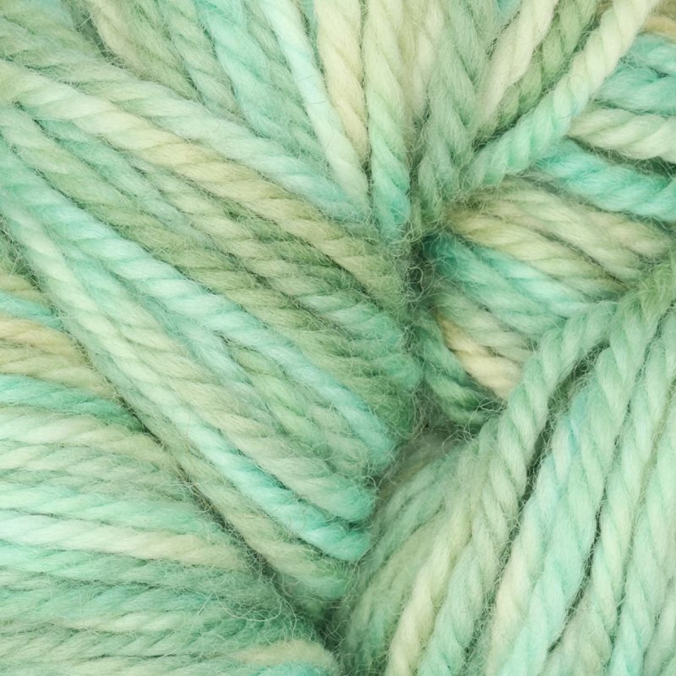 The Oxford Company Violet Jane Kammgarn color colour col. Tadpole