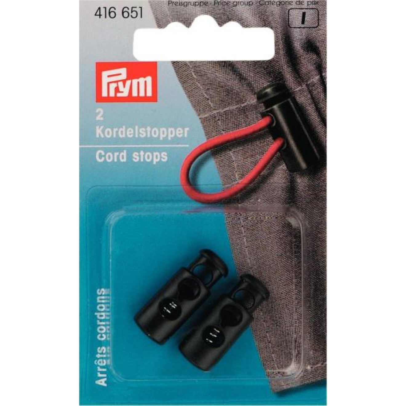 black / 416651