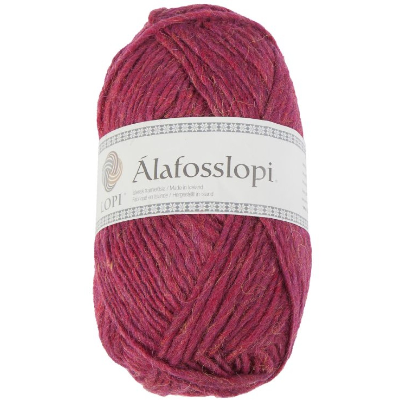 Lopi Álafosslopi Farbe 9969 fuchsia