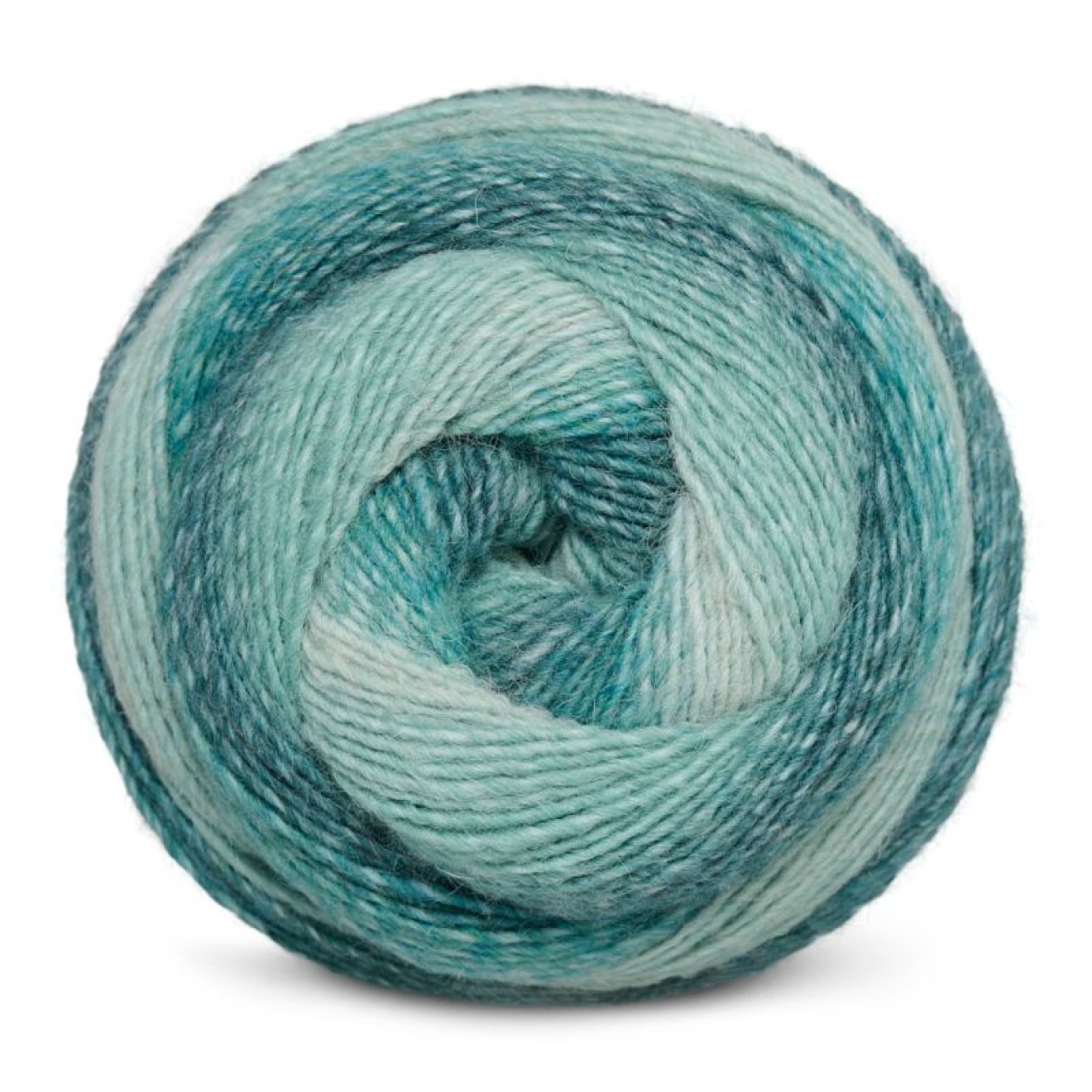 Farbe 006 aquamarin