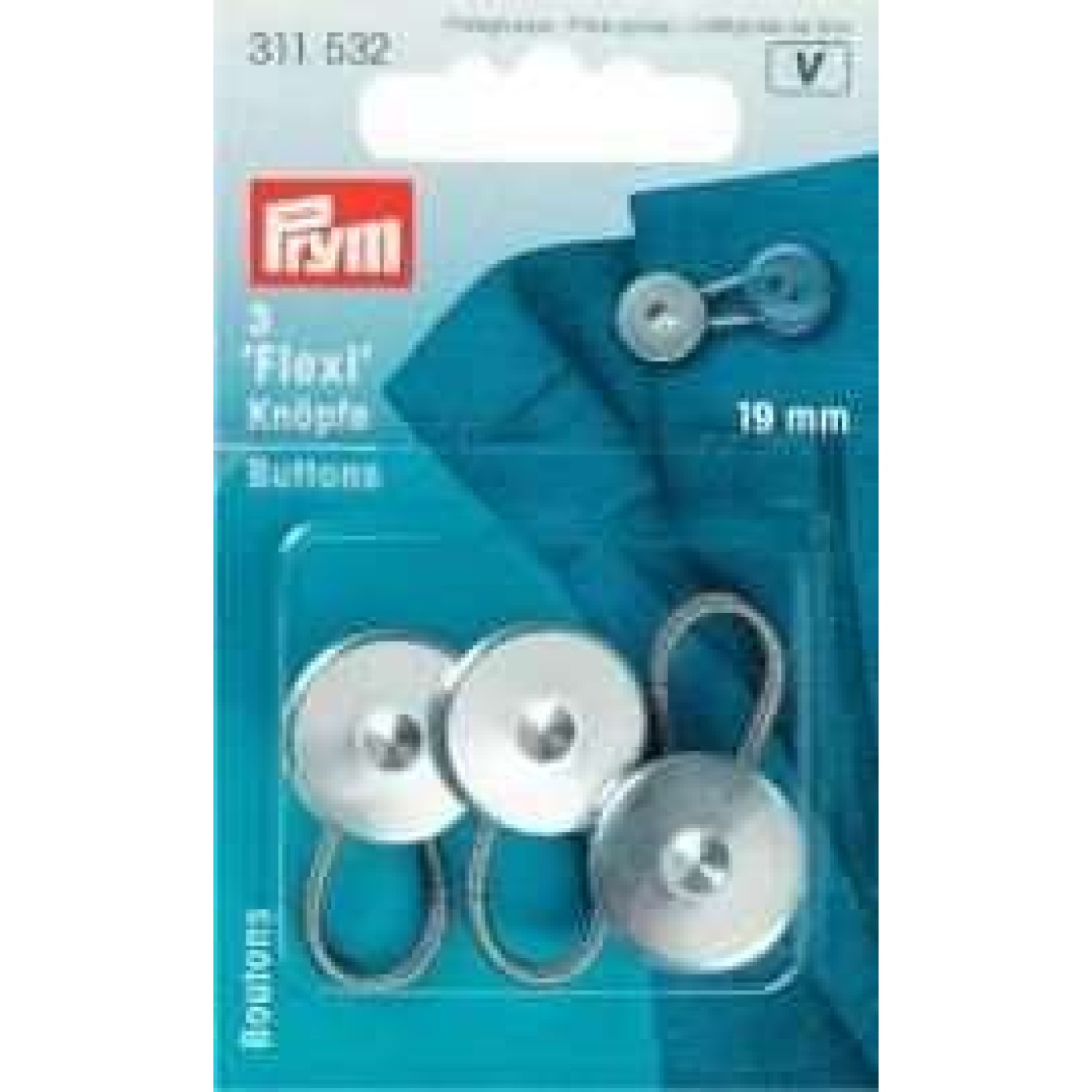 19 mm