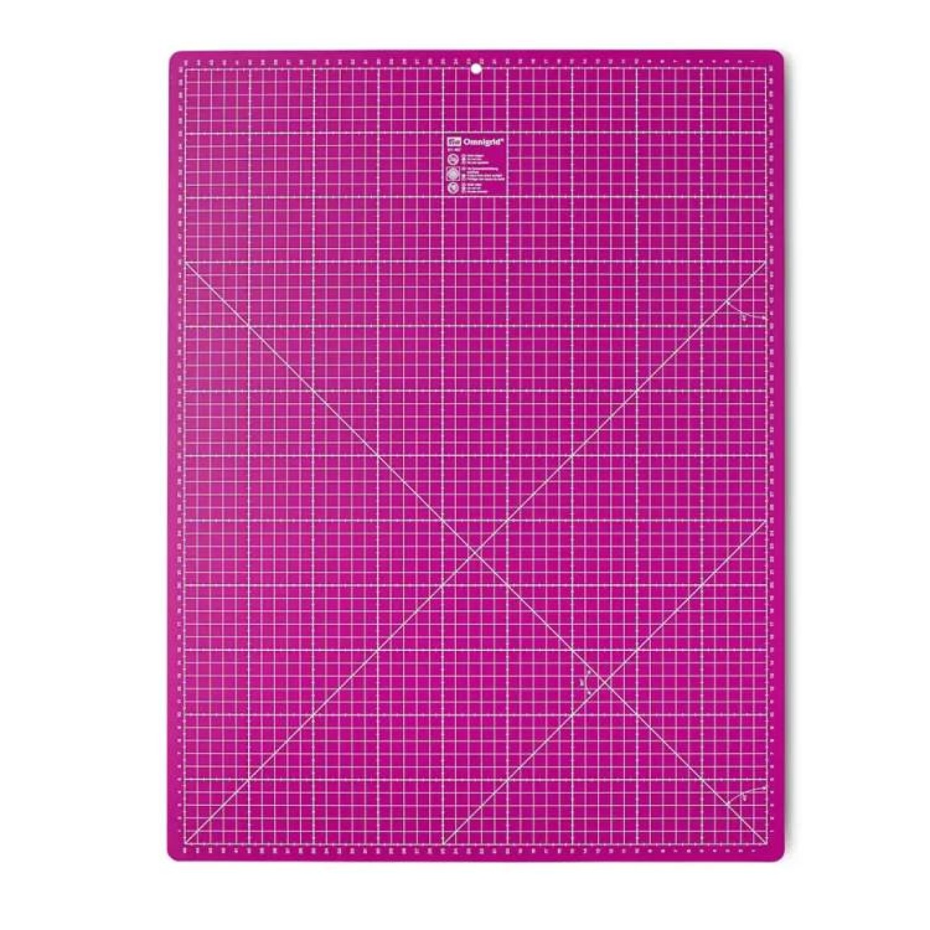 45x60 cm / pink