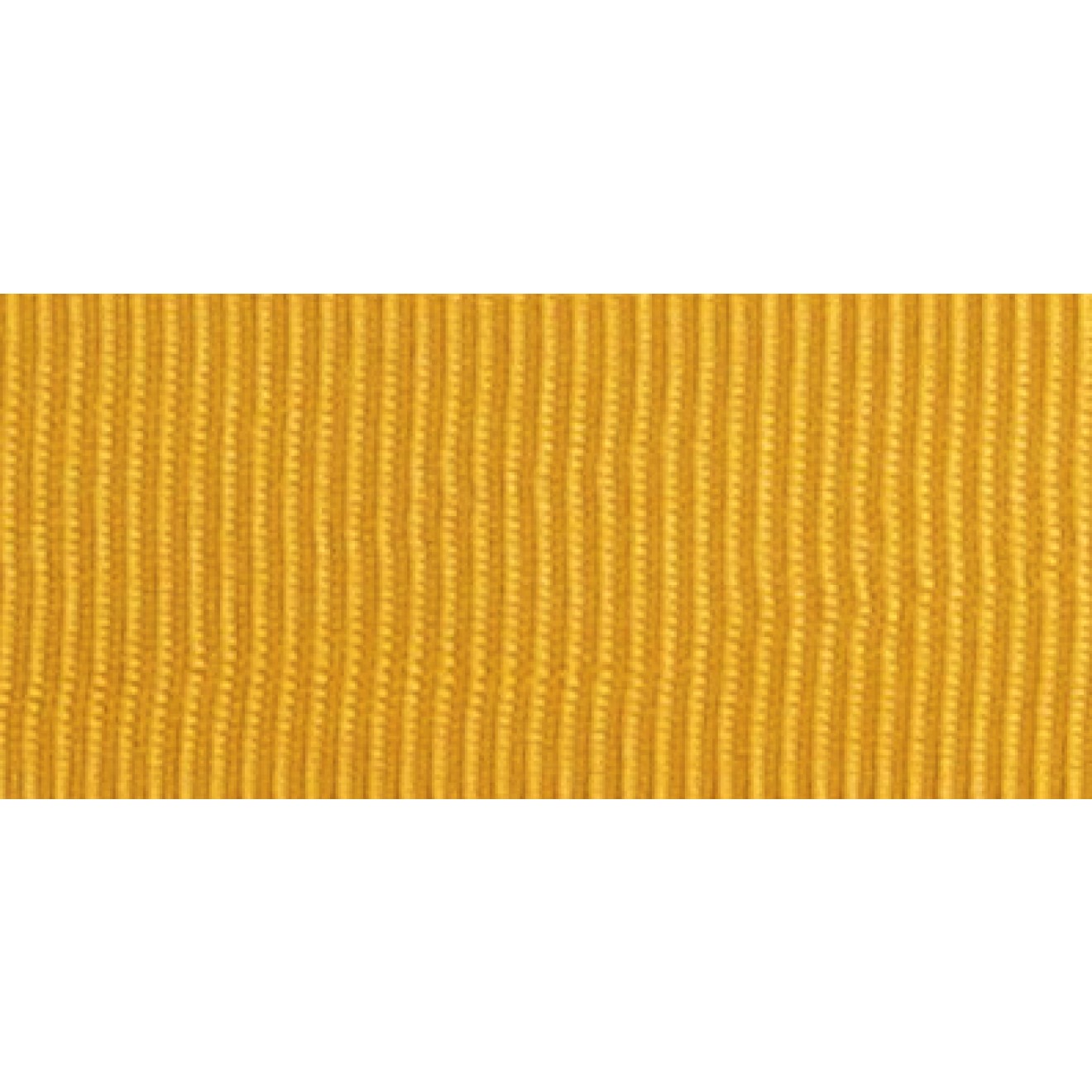 HANABI Ripsband 25 mm colour 075 gold