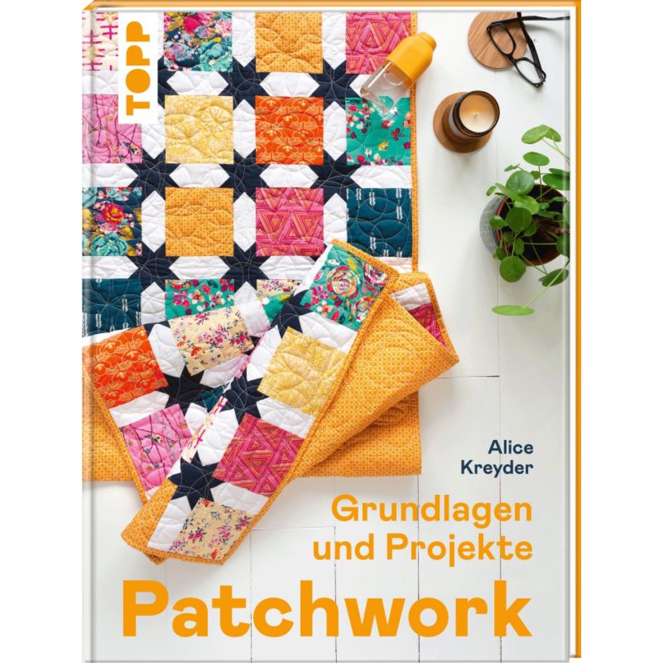 frechverlag Patchwork