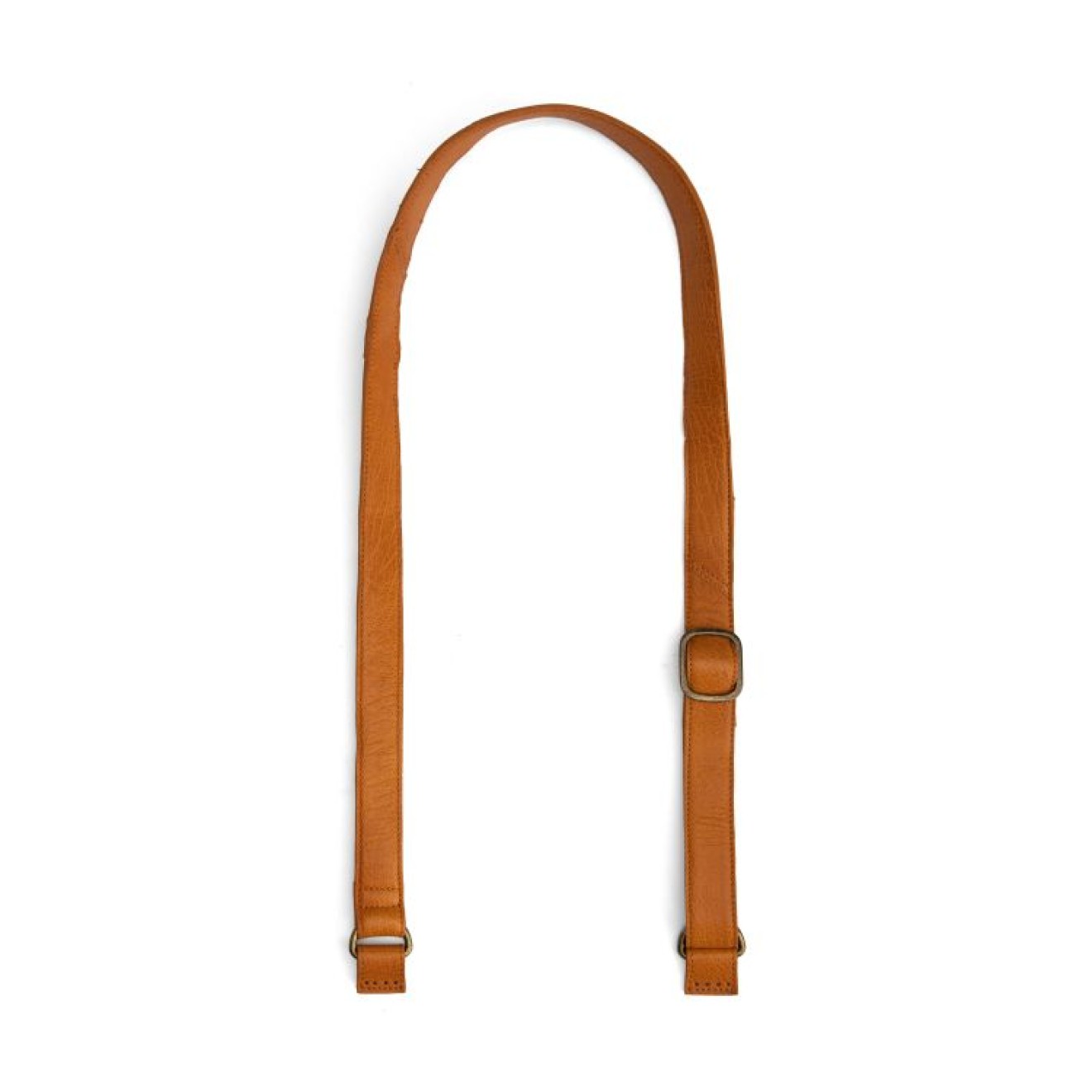 muud Bumbag Belt colour whisky