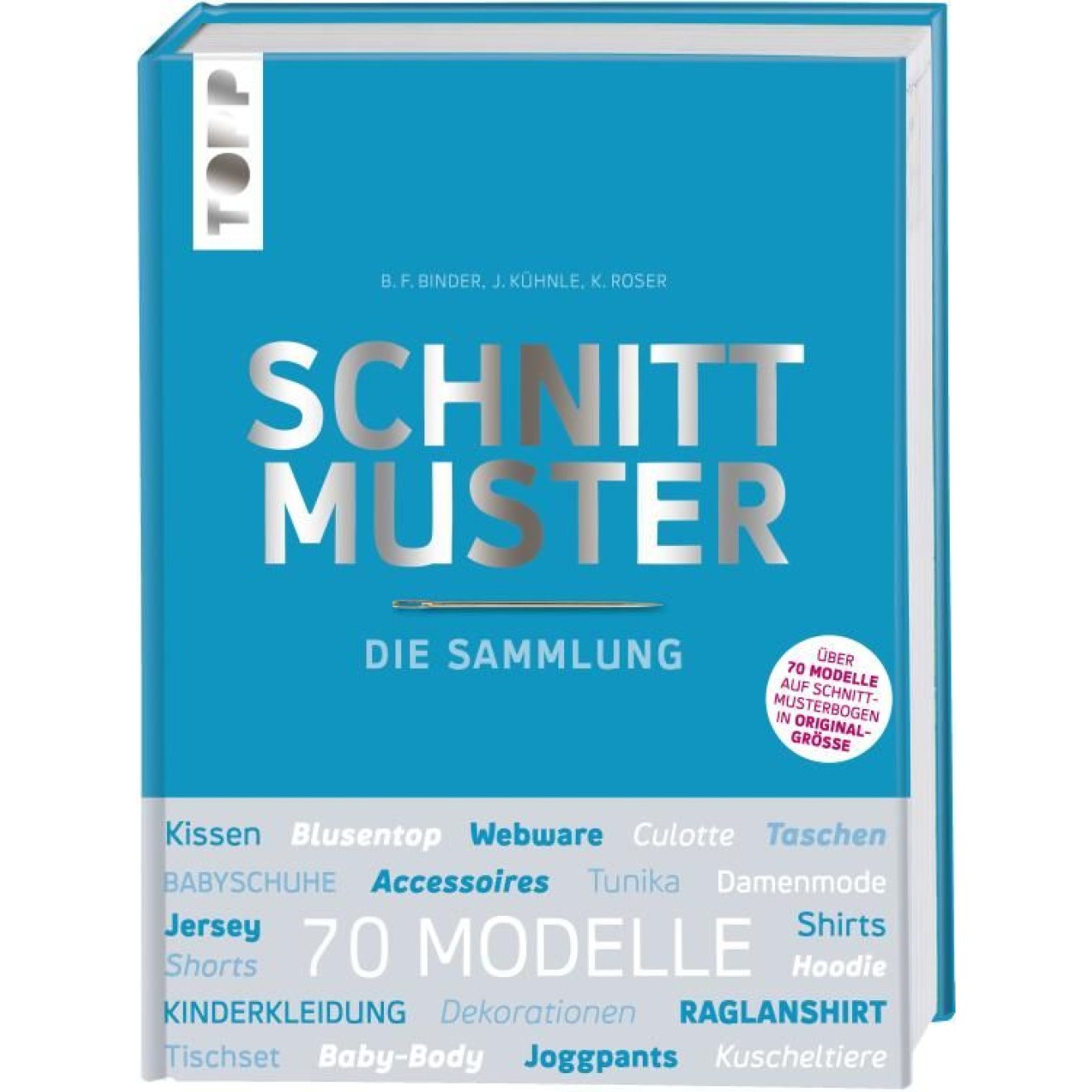 frechverlag Buch