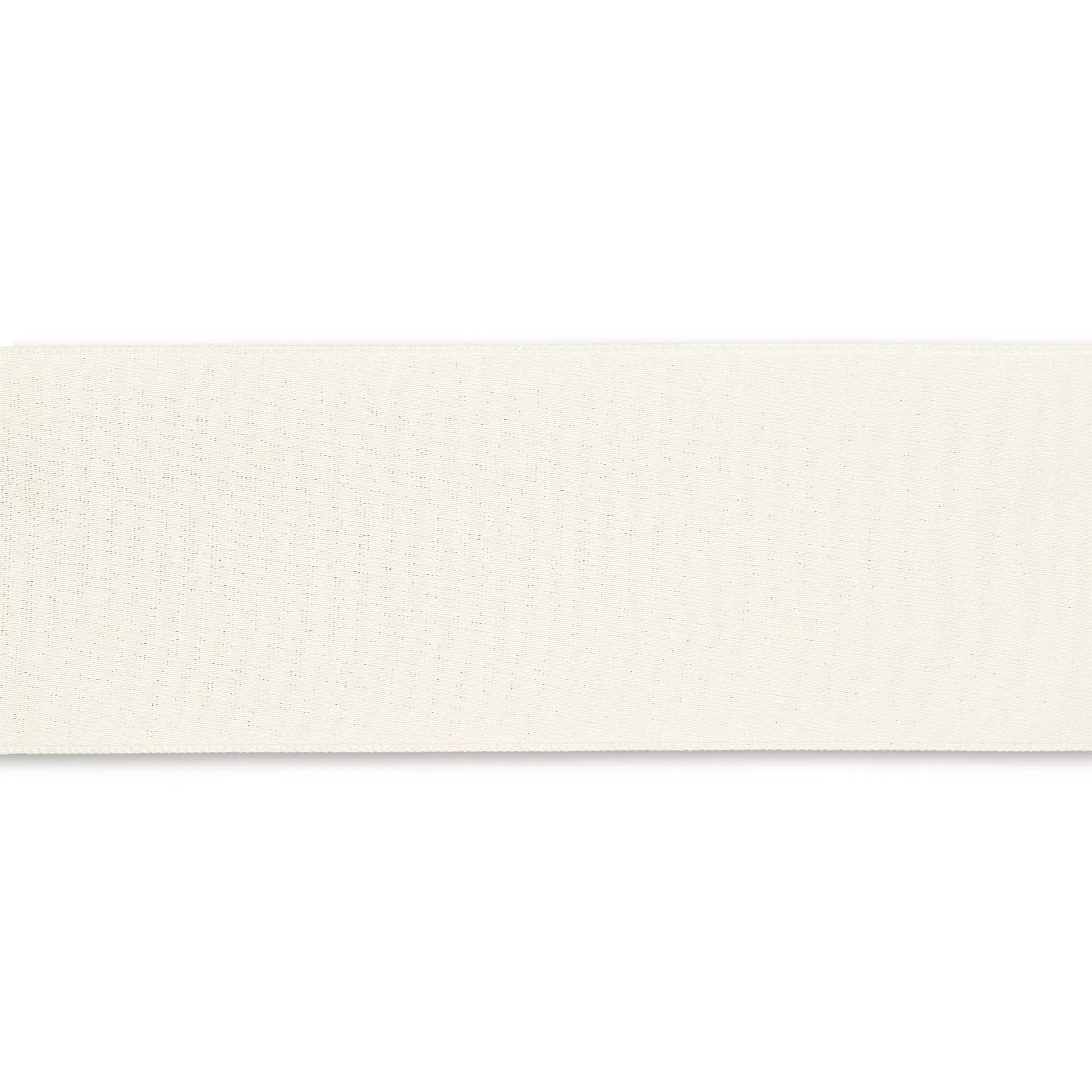 Prym satin ribbon 50 mm — perle