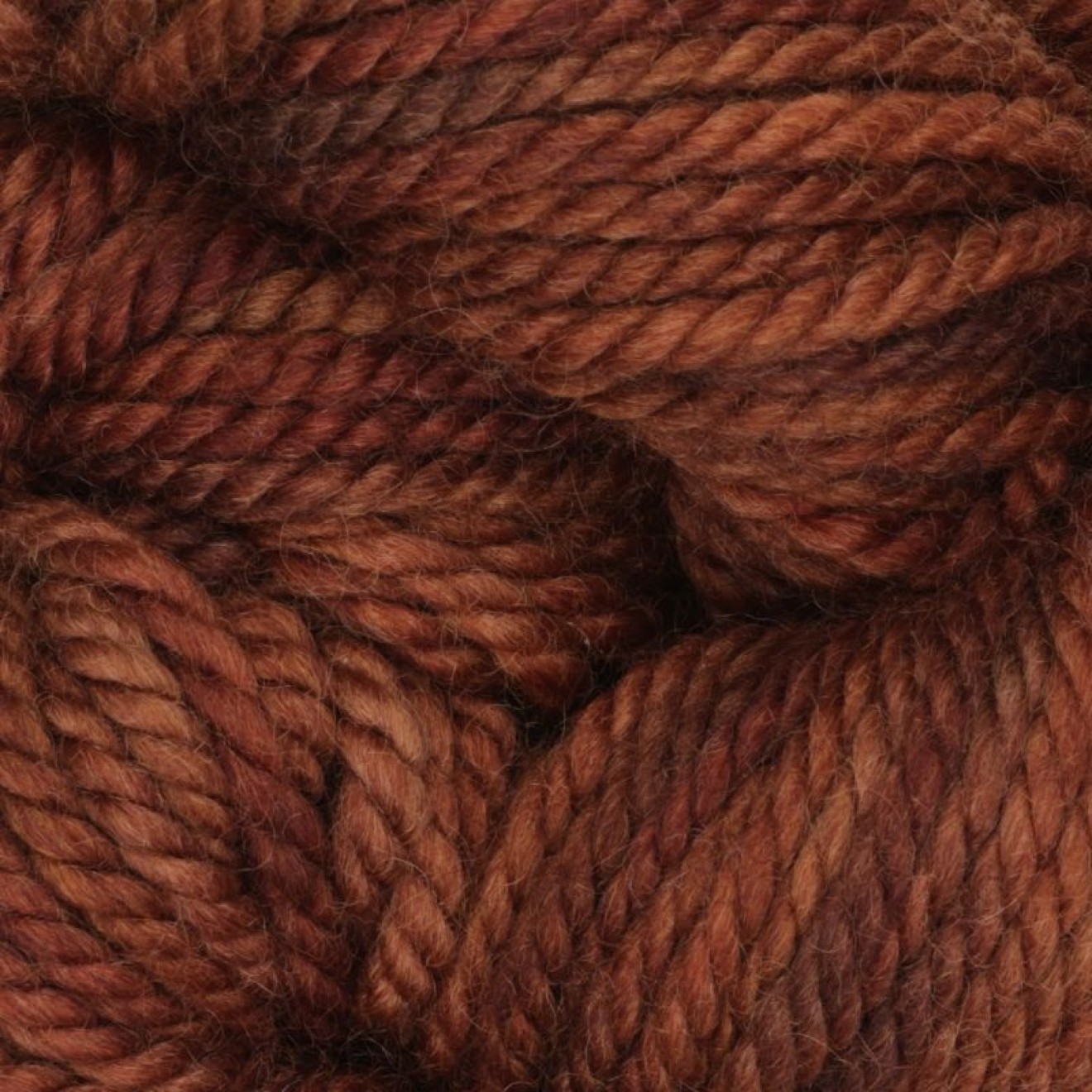 The Oxford Company Violet Jane Teppichgarn color colour col. Sturdy Brown