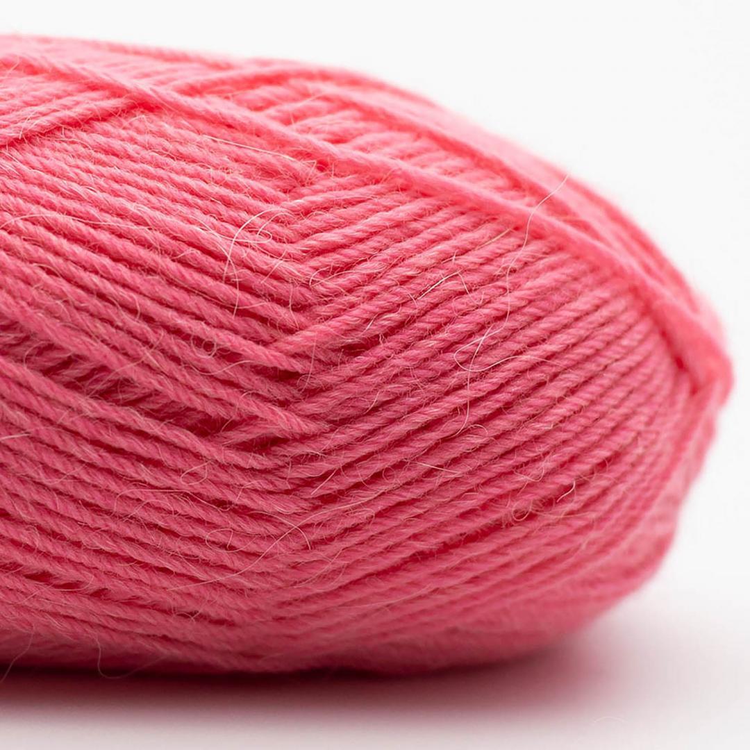 Kremke Edelweiss ALPAKA 4fach 25g yarn