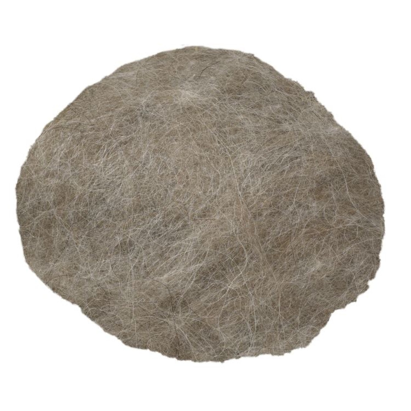 Lopi Kemba unspun wool Farbe 0085 oatmeal
