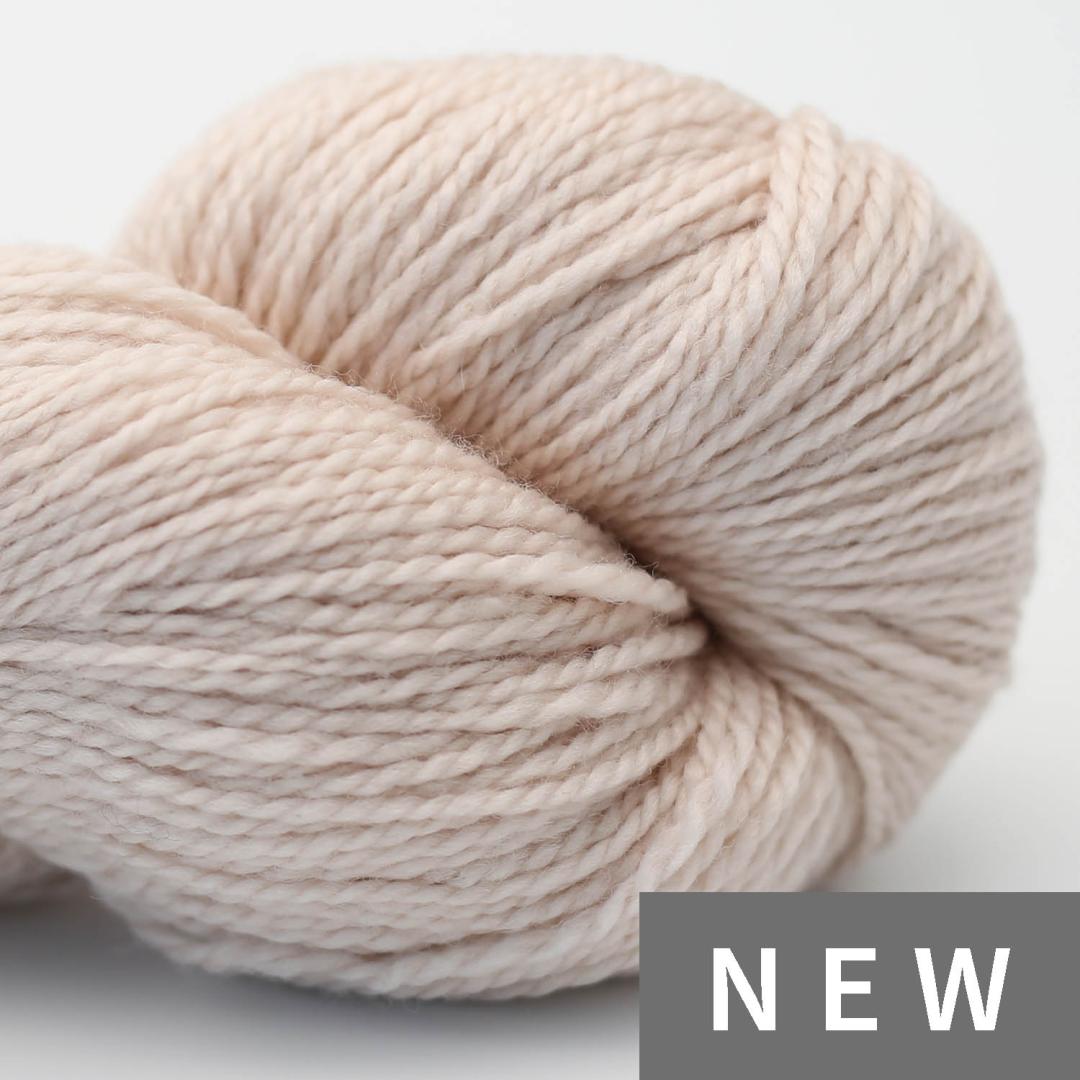 Hey Mama Wolf Mokosh Merino d'Arles GOTS 100g yarn