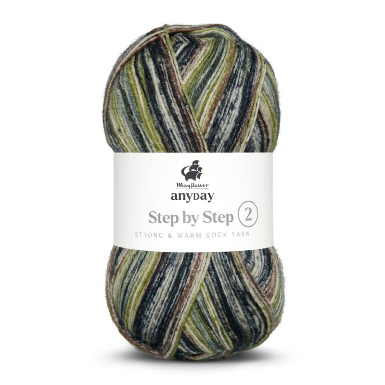 col. 003 grey/black/brown/green