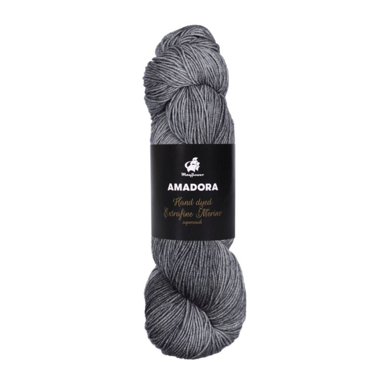 Mayflower Amadora цвет 003 antiksilber