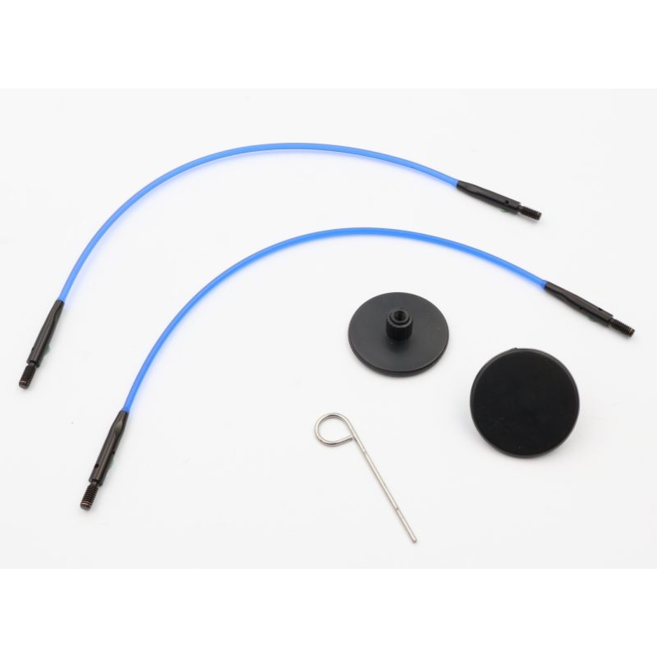 KnitPro cable for Mini interchangeable needles needle cable set