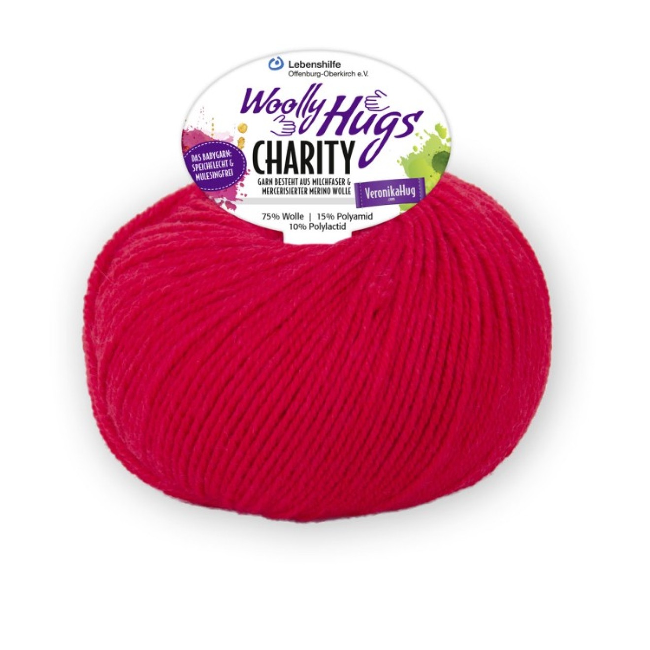 Pro Lana Charity colour 030