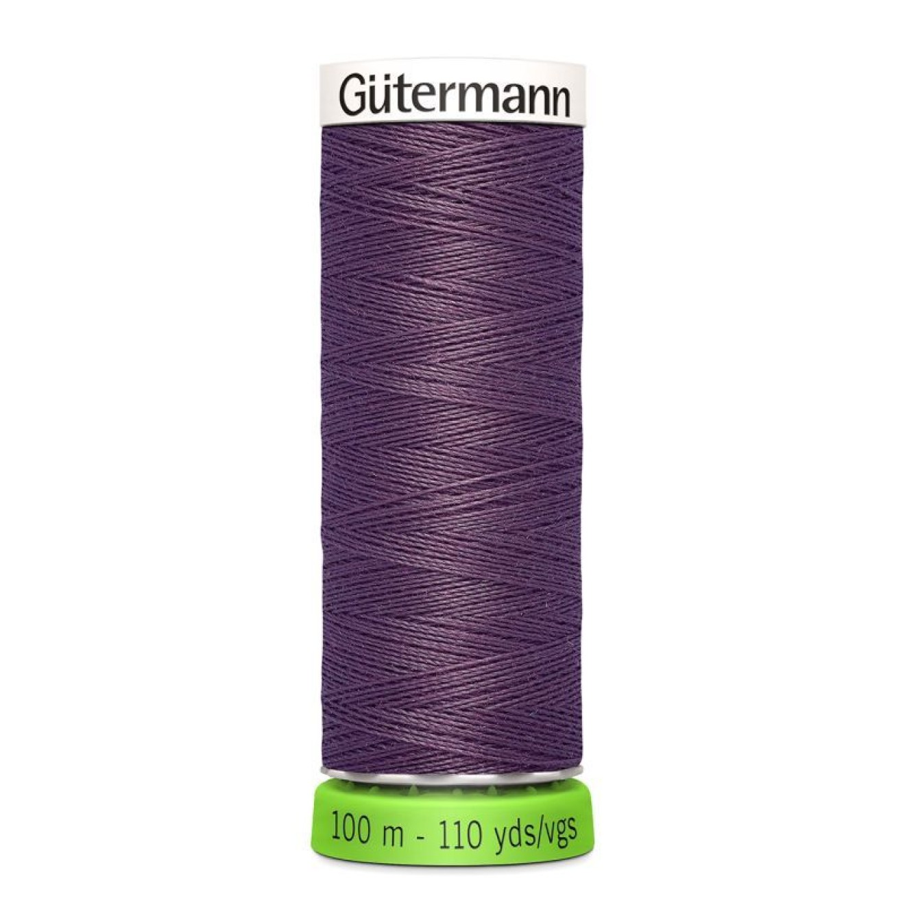 Gütermann creativ all-purpose thread rPET 100 m colour 0128
