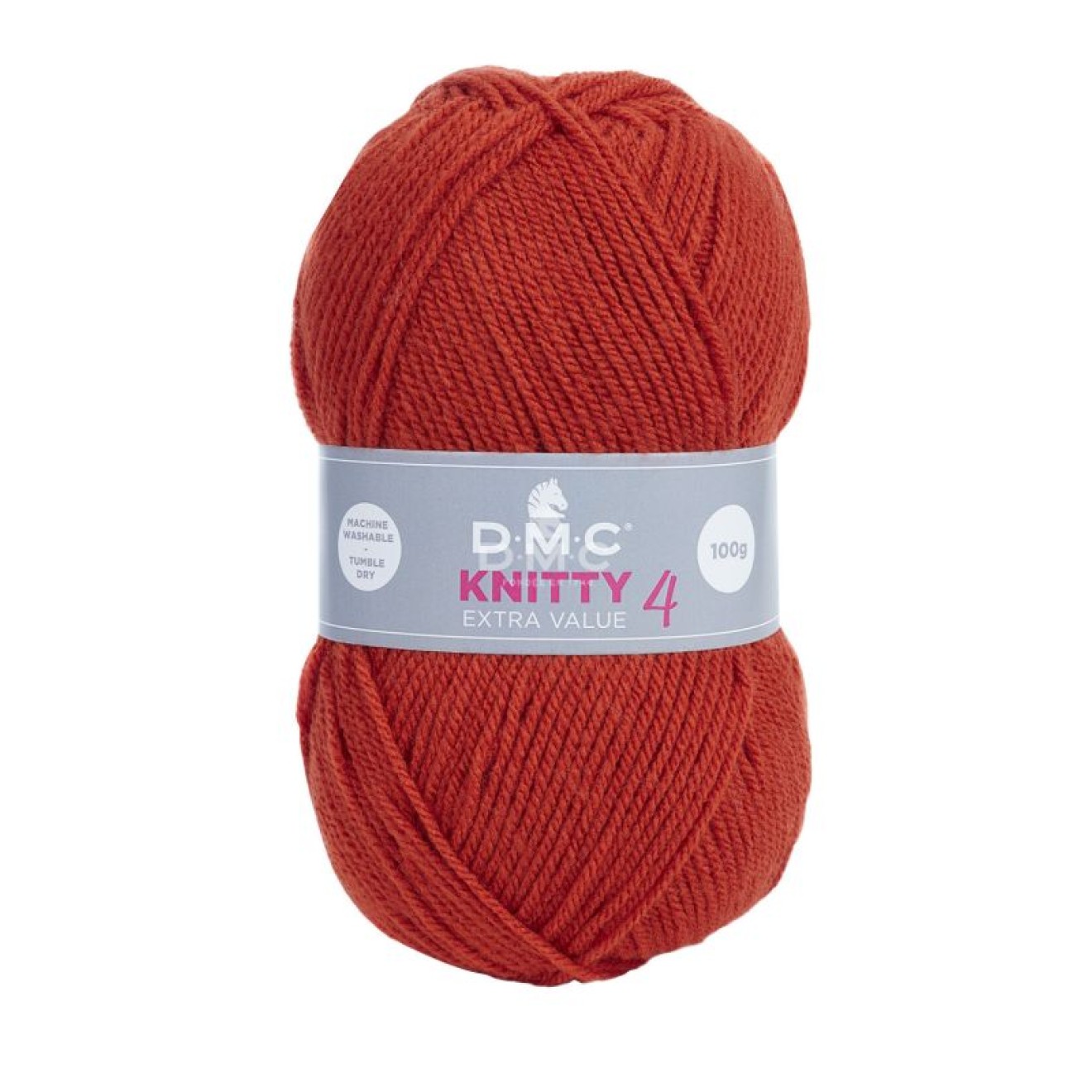 DMC Knitty 4 colour 700 col. 700