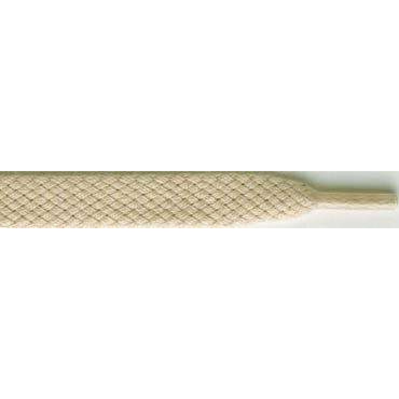Prym Flachsenkel 8 mm / 90 cm / beige