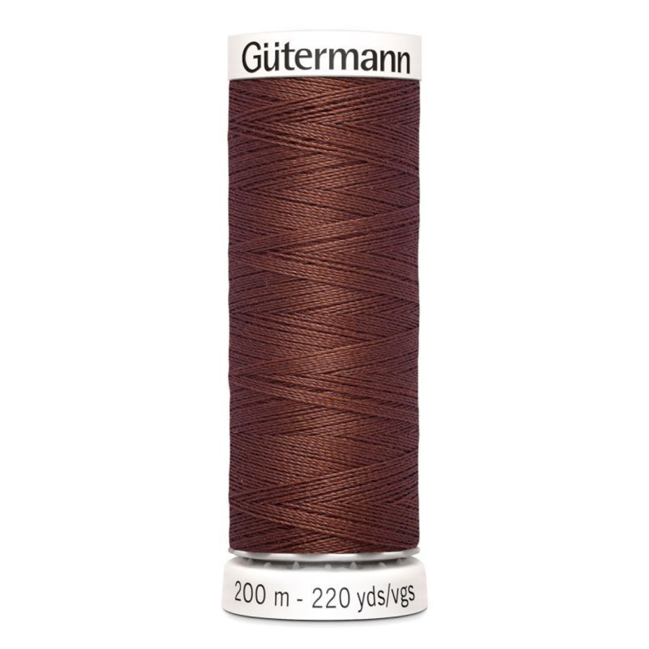 Gütermann creativ all-purpose thread 200 m colour 0478