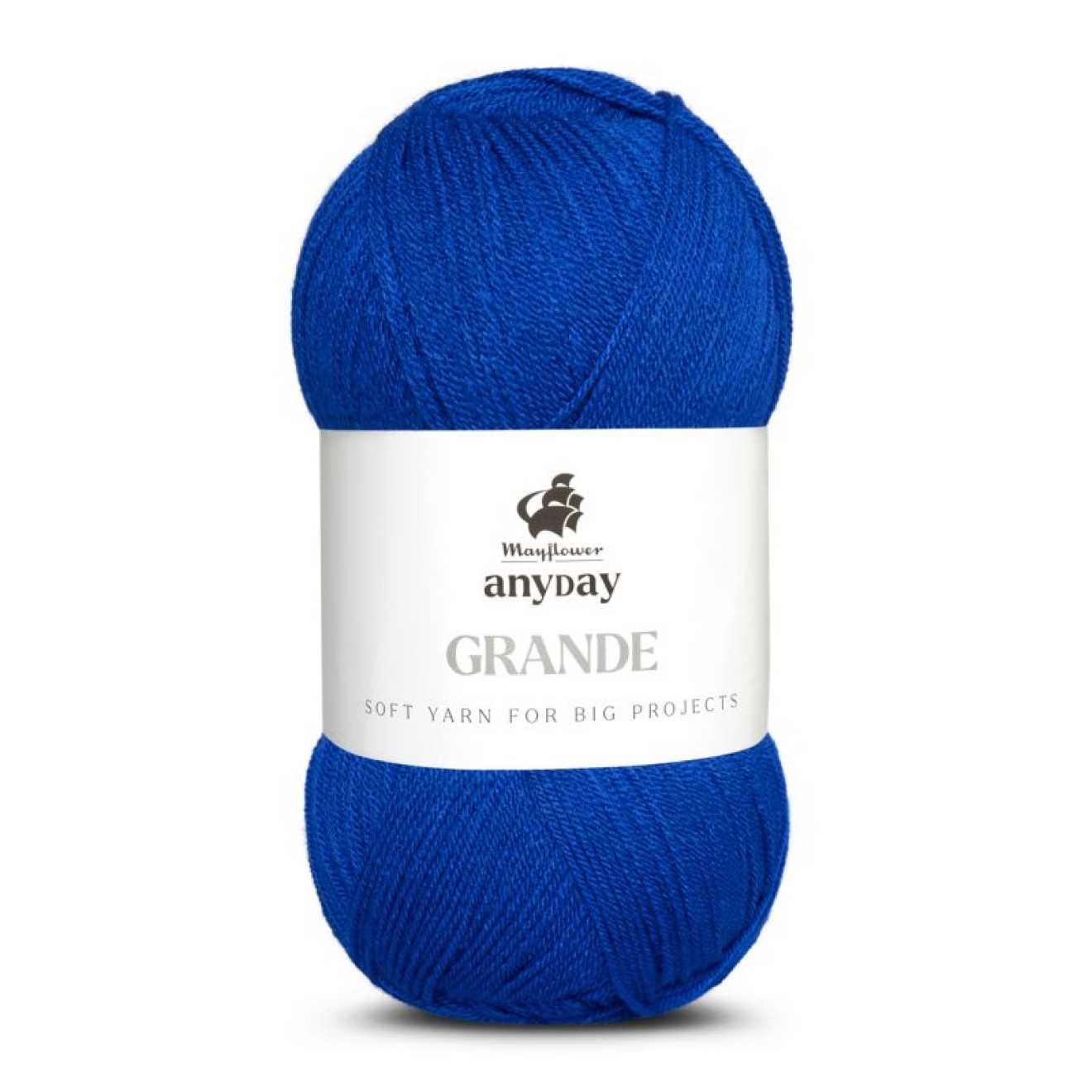 Mayflower Anyday Grande Farbe 14 cobalt blue