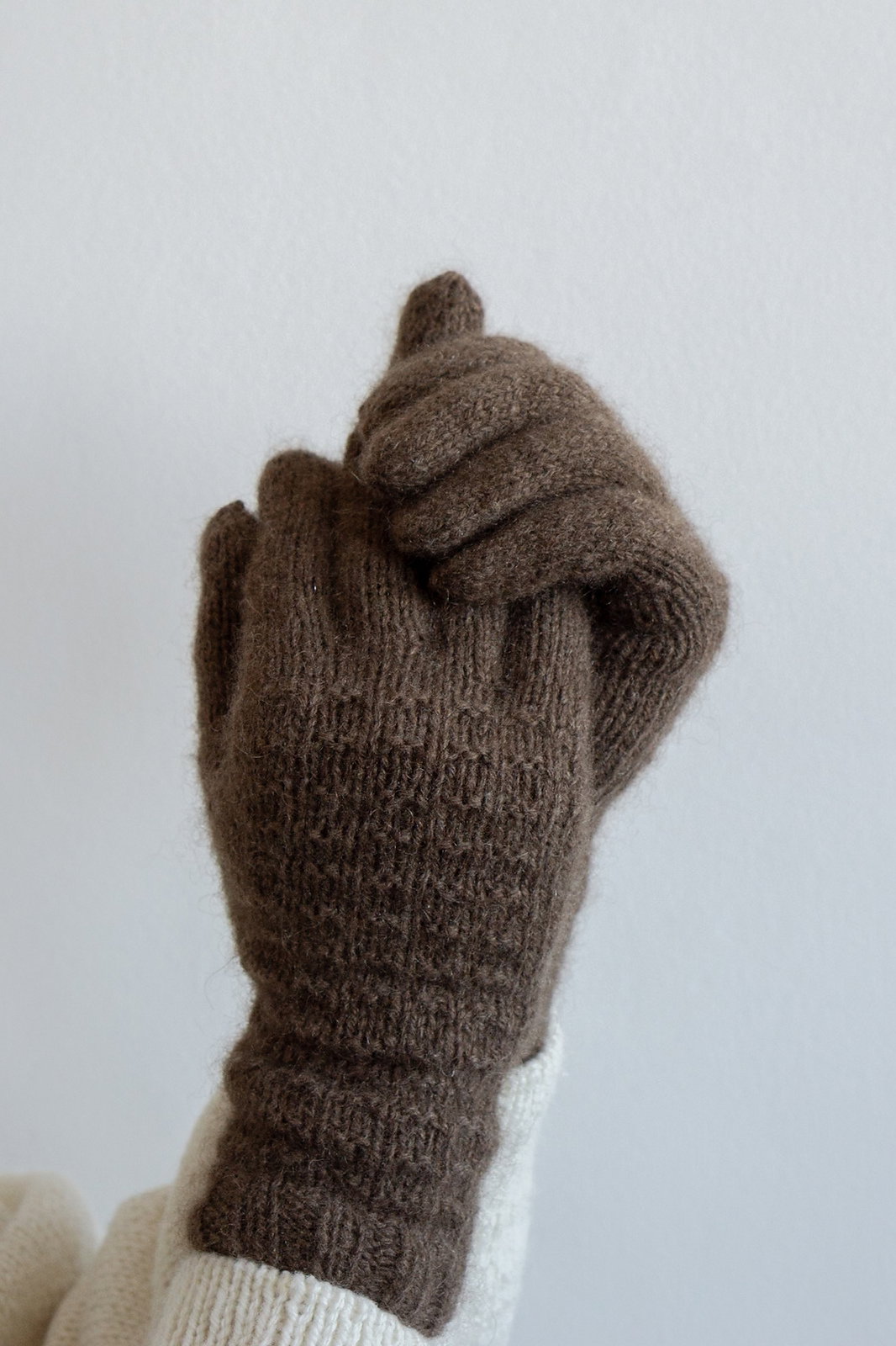 Gants Solomeya – modèle de tricot, photo 5