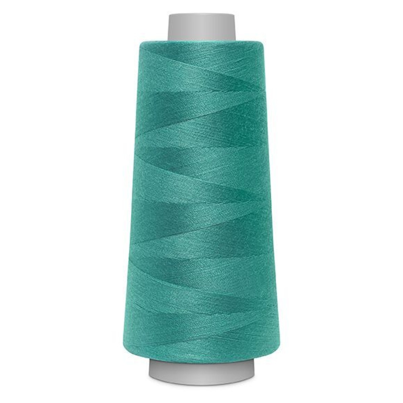 Gütermann creativ Toldi-Lock-sewing thread Overlock 2500 m colour 7550 dunkelpetrol