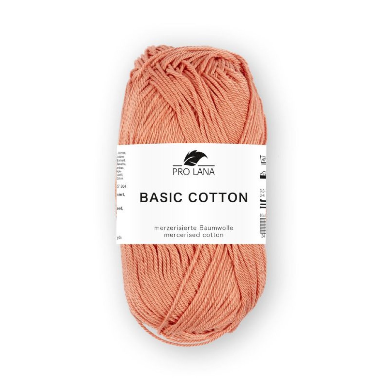 Pro Lana Basic Cotton colour 228