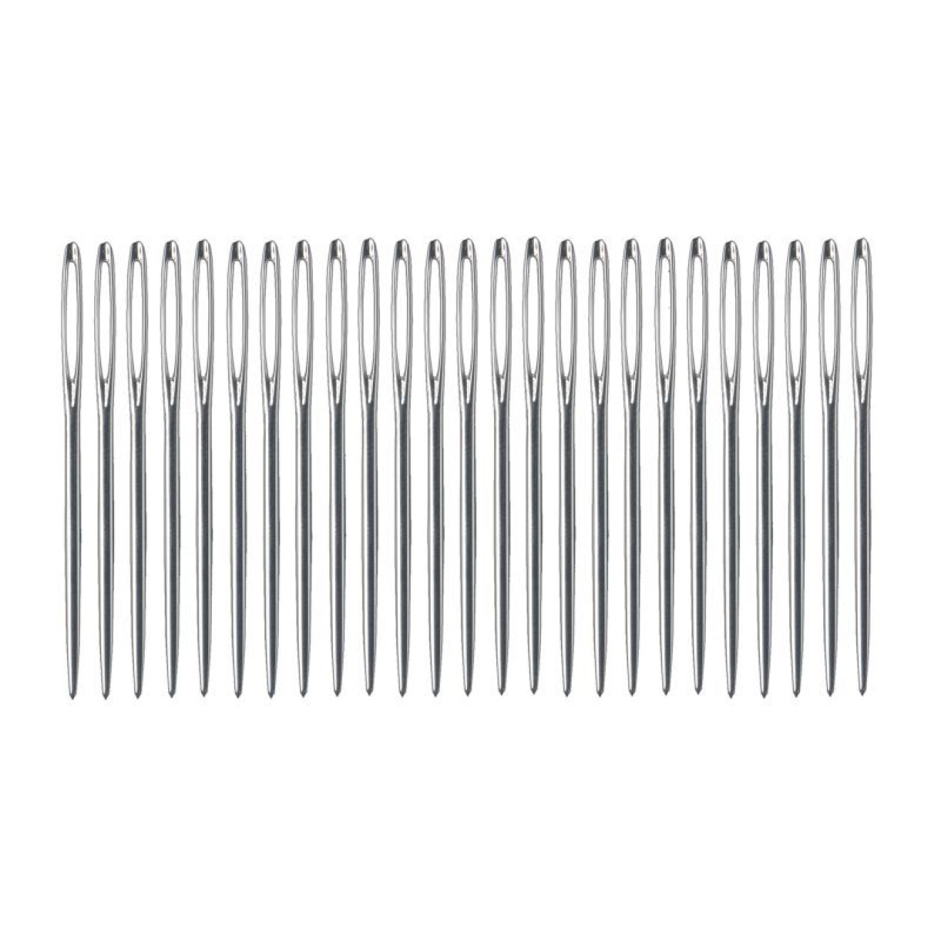 addi without point hand-embroidery needle