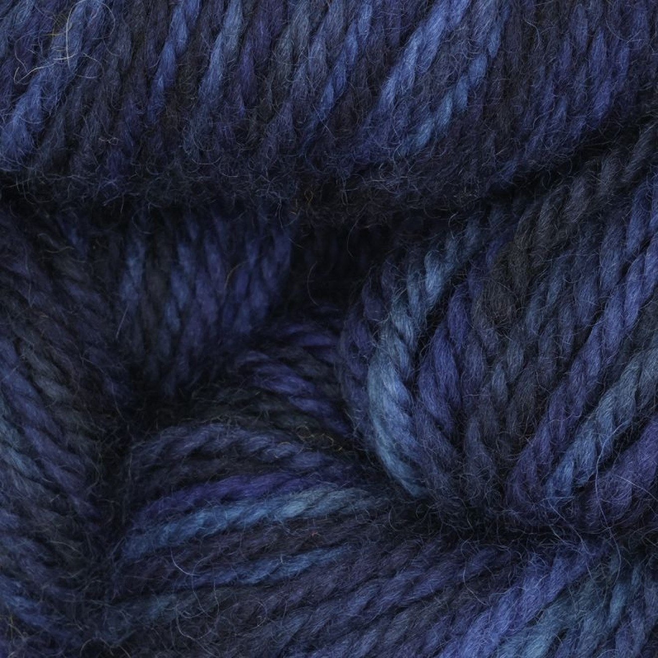 The Oxford Company Violet Jane Kammgarn color colour col. Dark Pool