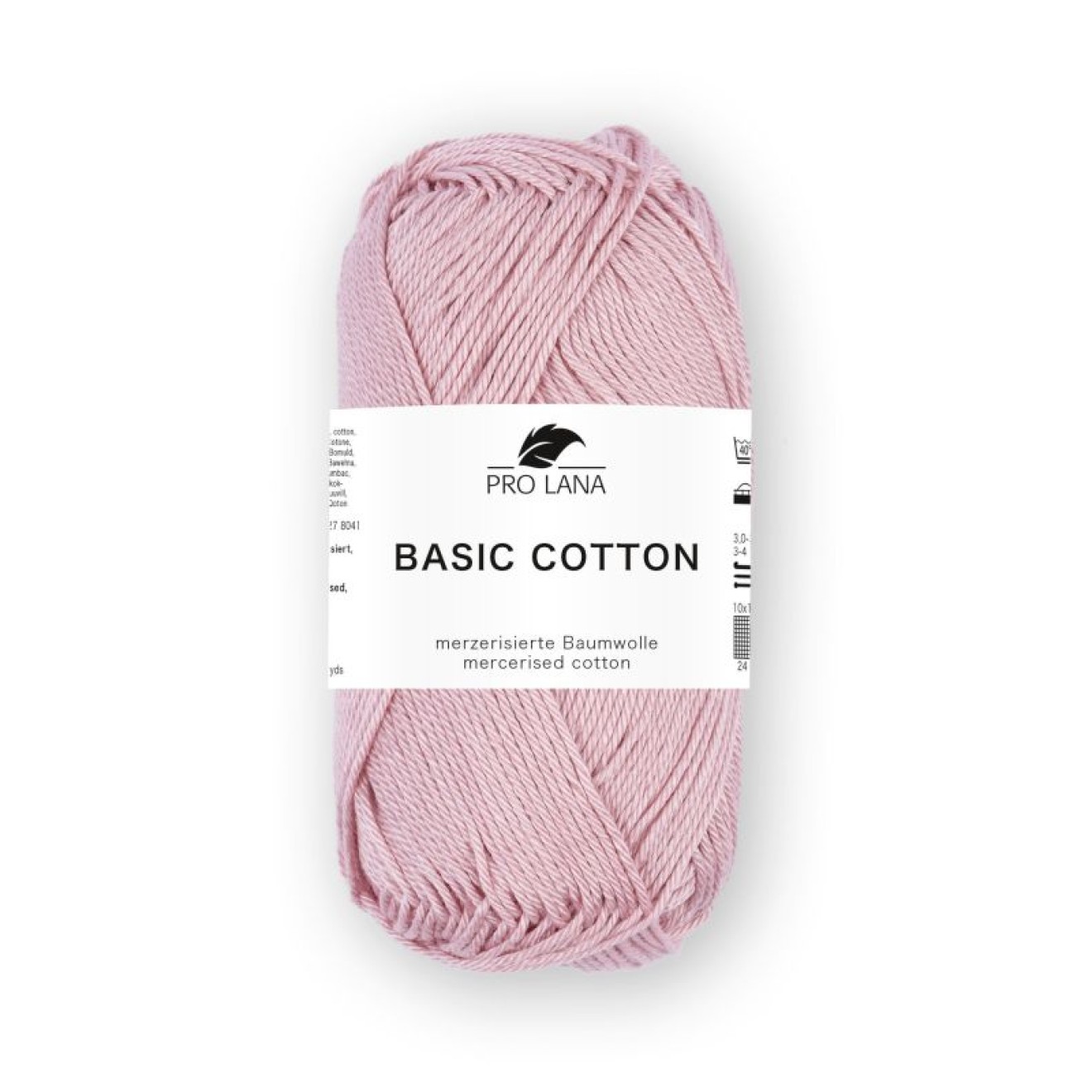 Pro Lana Basic Cotton colour 233
