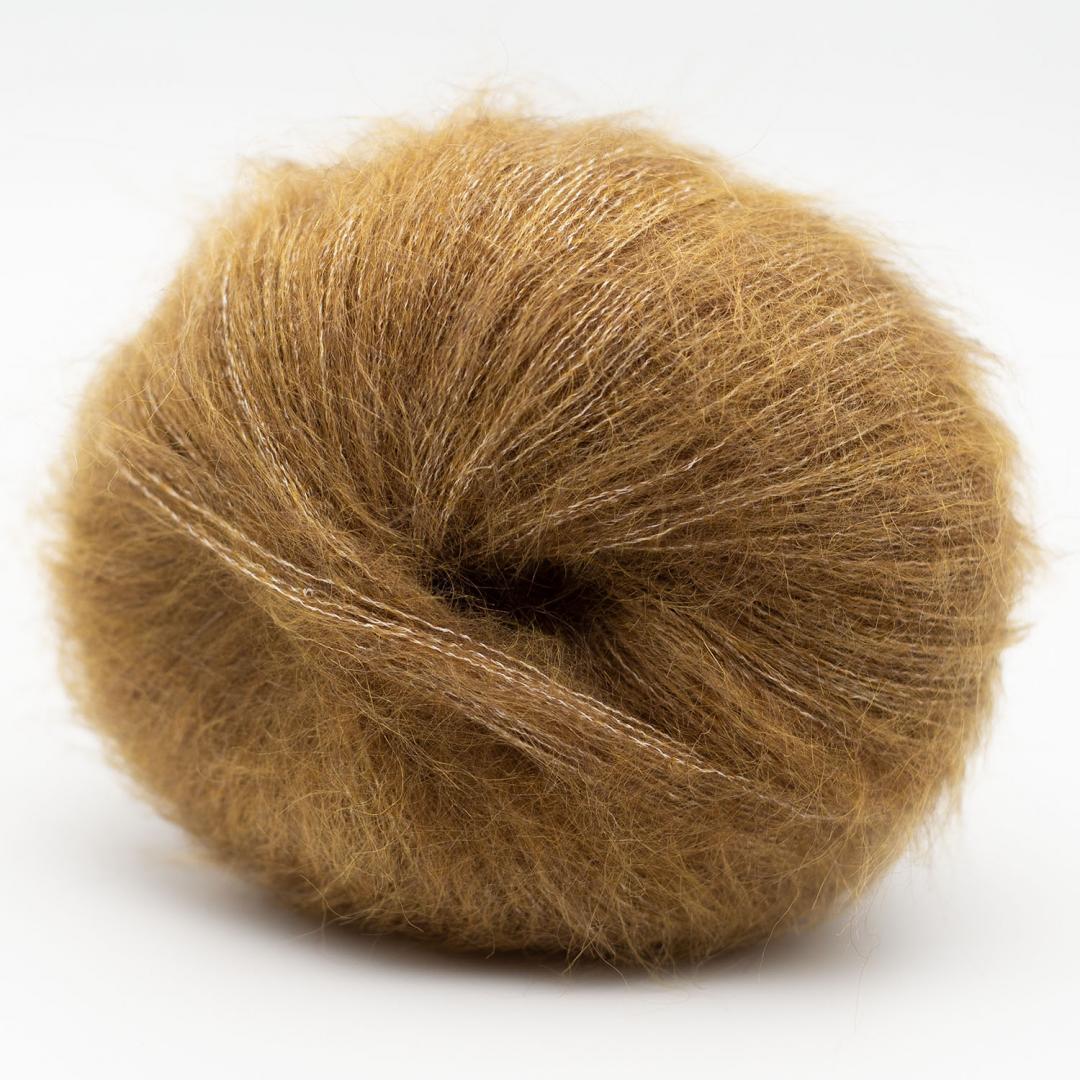 Kremke MARLED Silky Kid yarn