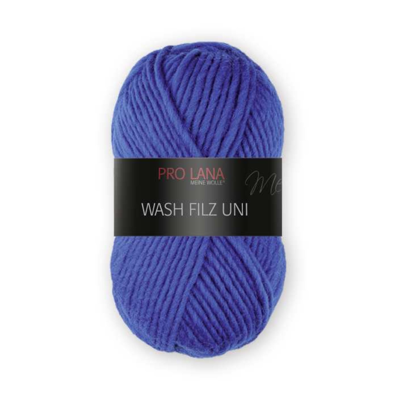 Pro Lana Wash-filz uni colour 151