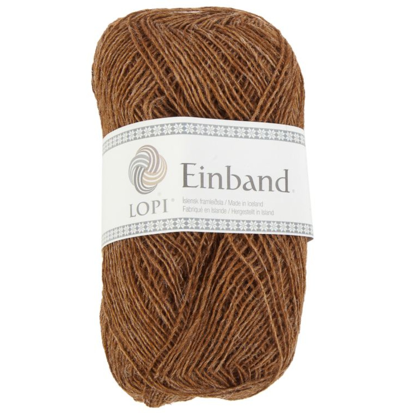 Lopi Einband Farbe 9076 almond