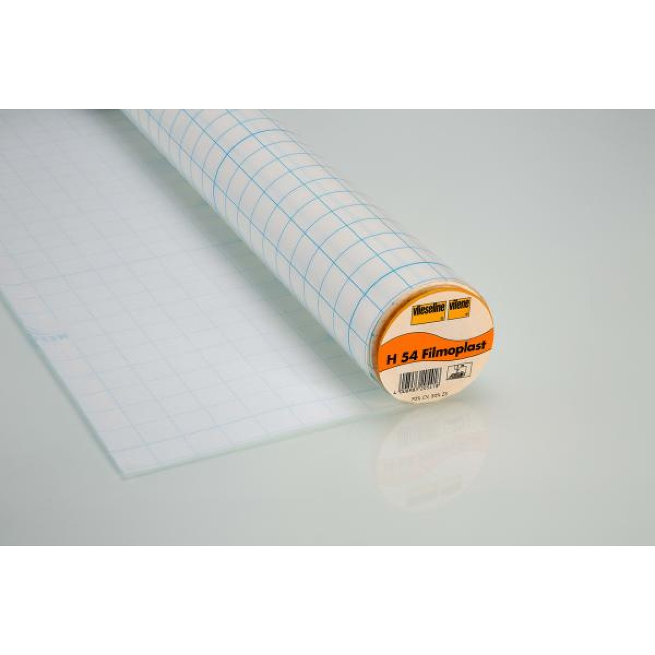 Vlieseline Haftmedien Filmoplast H54 colour white