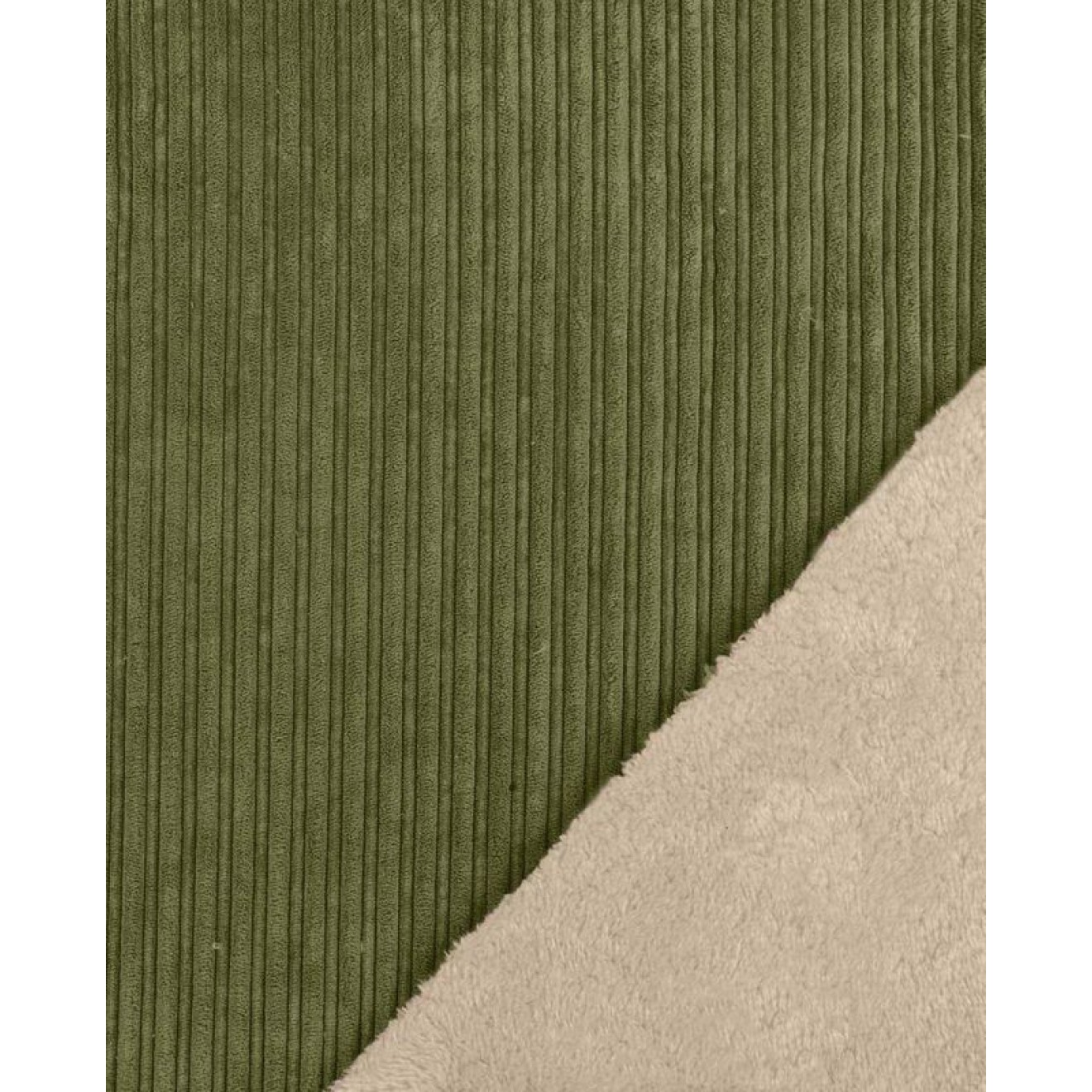 HANABI Ribcord Bounding Plain Colours colour 1121