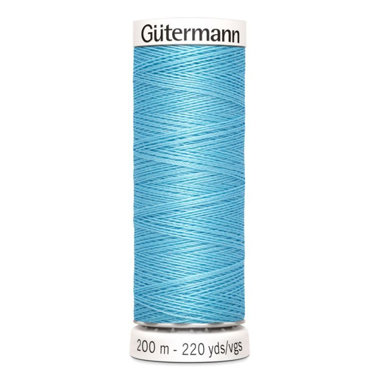 Gütermann creativ all-purpose thread 200 m colour 0196