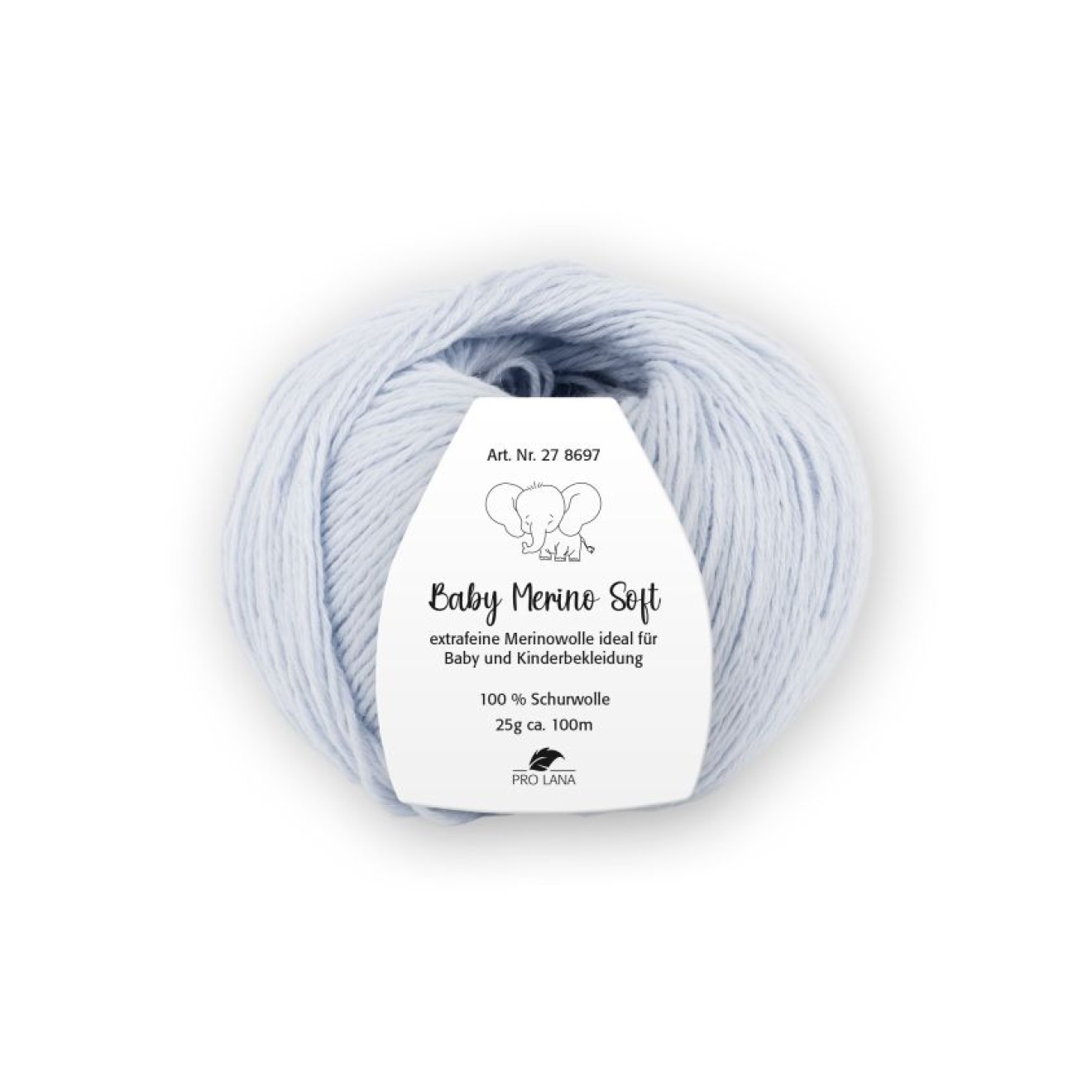 Pro Lana Baby Merino Soft colour 56