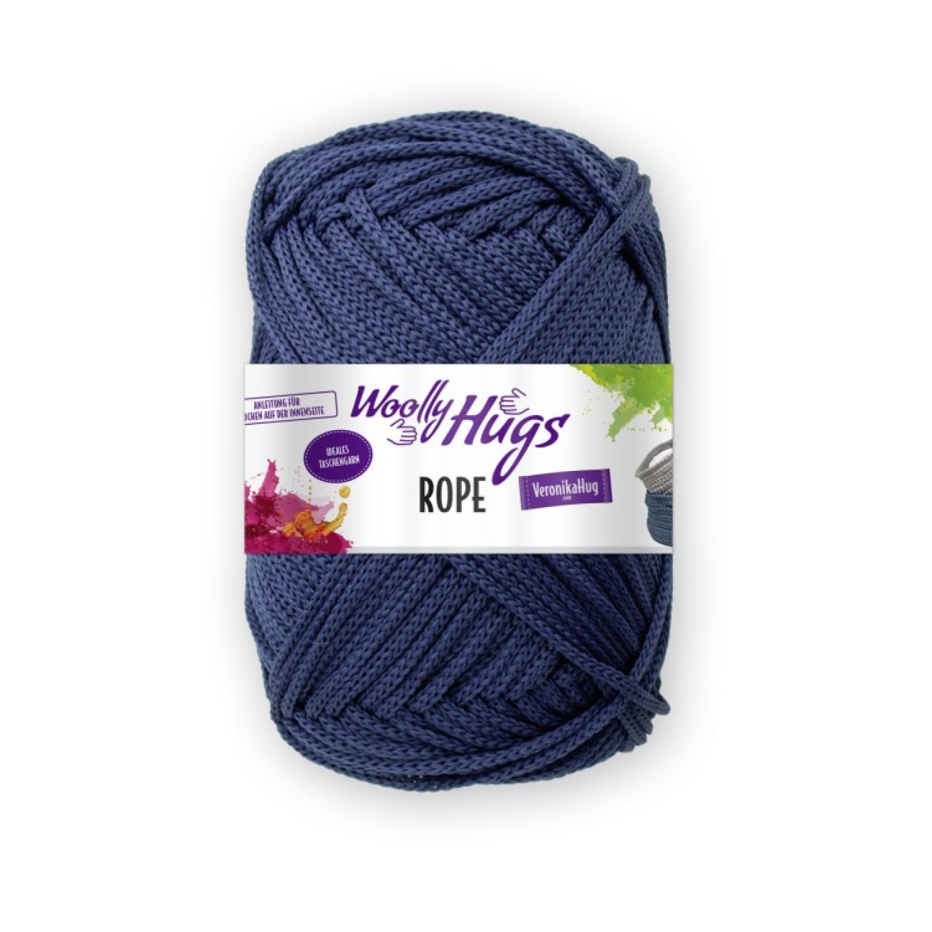 Pro Lana Rope colour 050