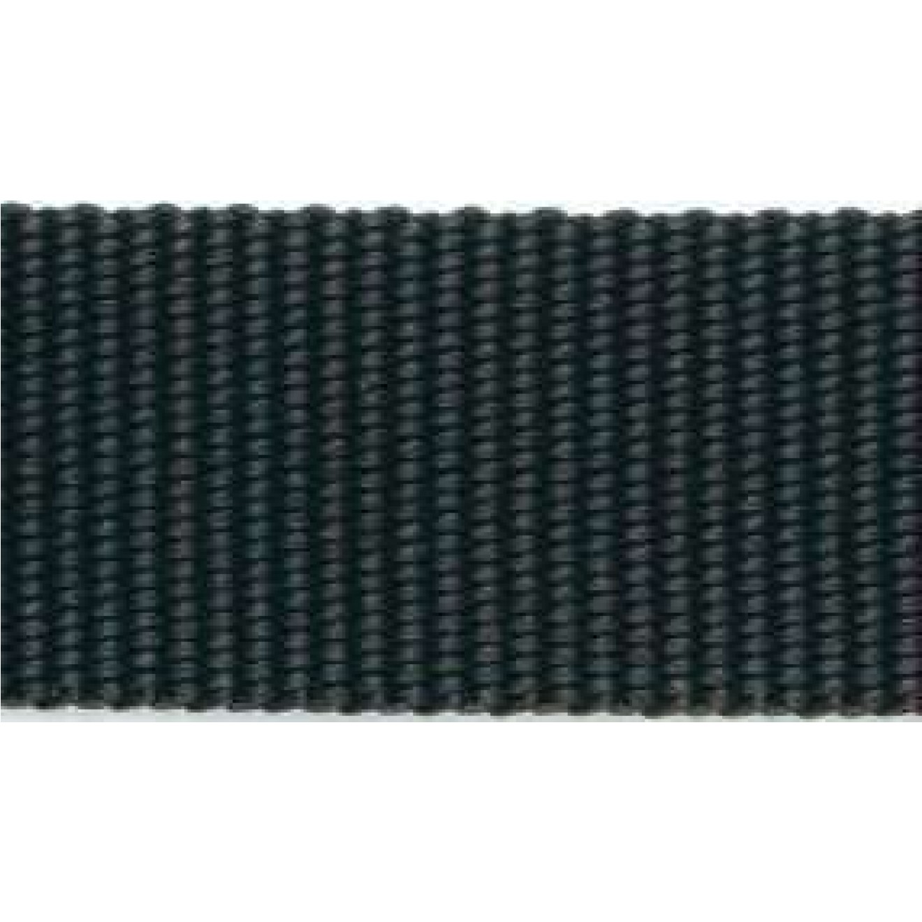40 mm / schwarz