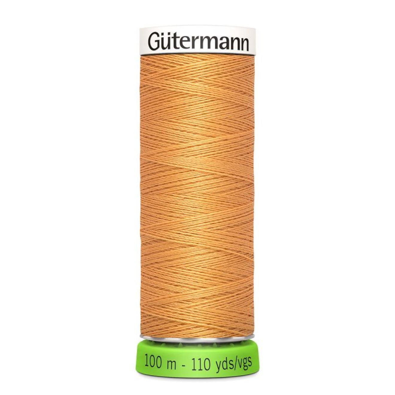 Gütermann creativ all-purpose thread rPET 100 m colour 0300