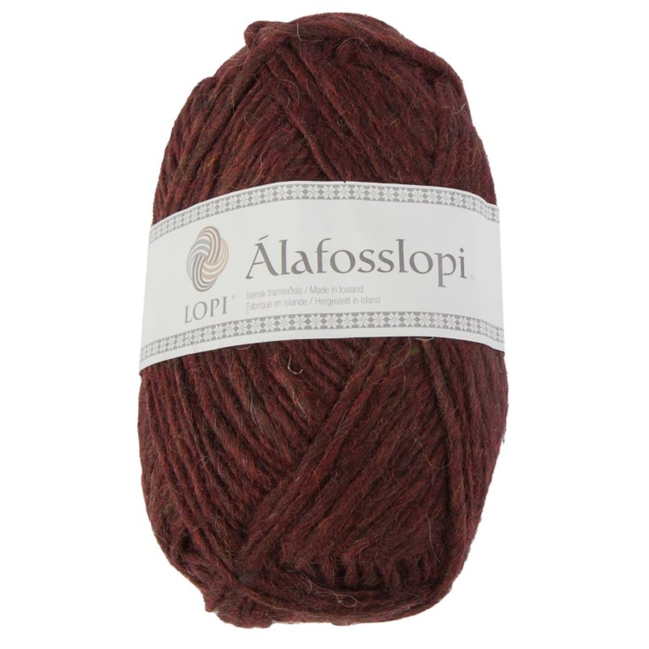 Lopi Álafosslopi Farbe 1237 sheep sorrel