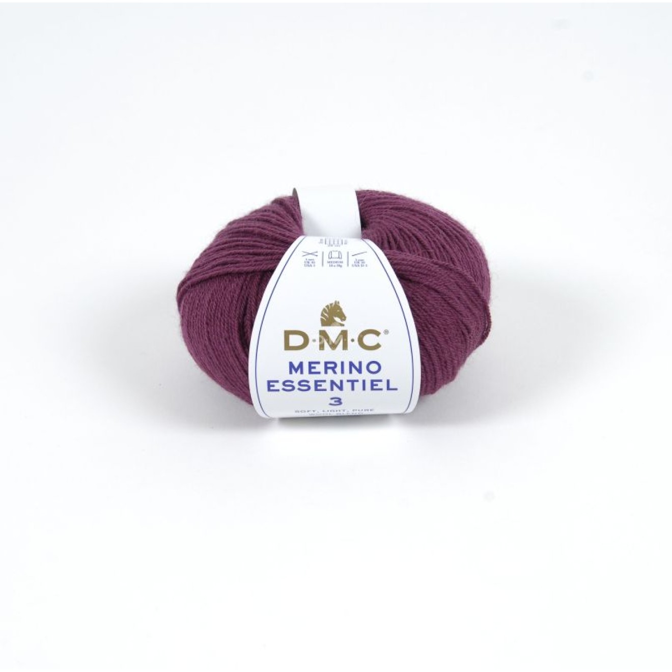DMC Merino 3 colour 958