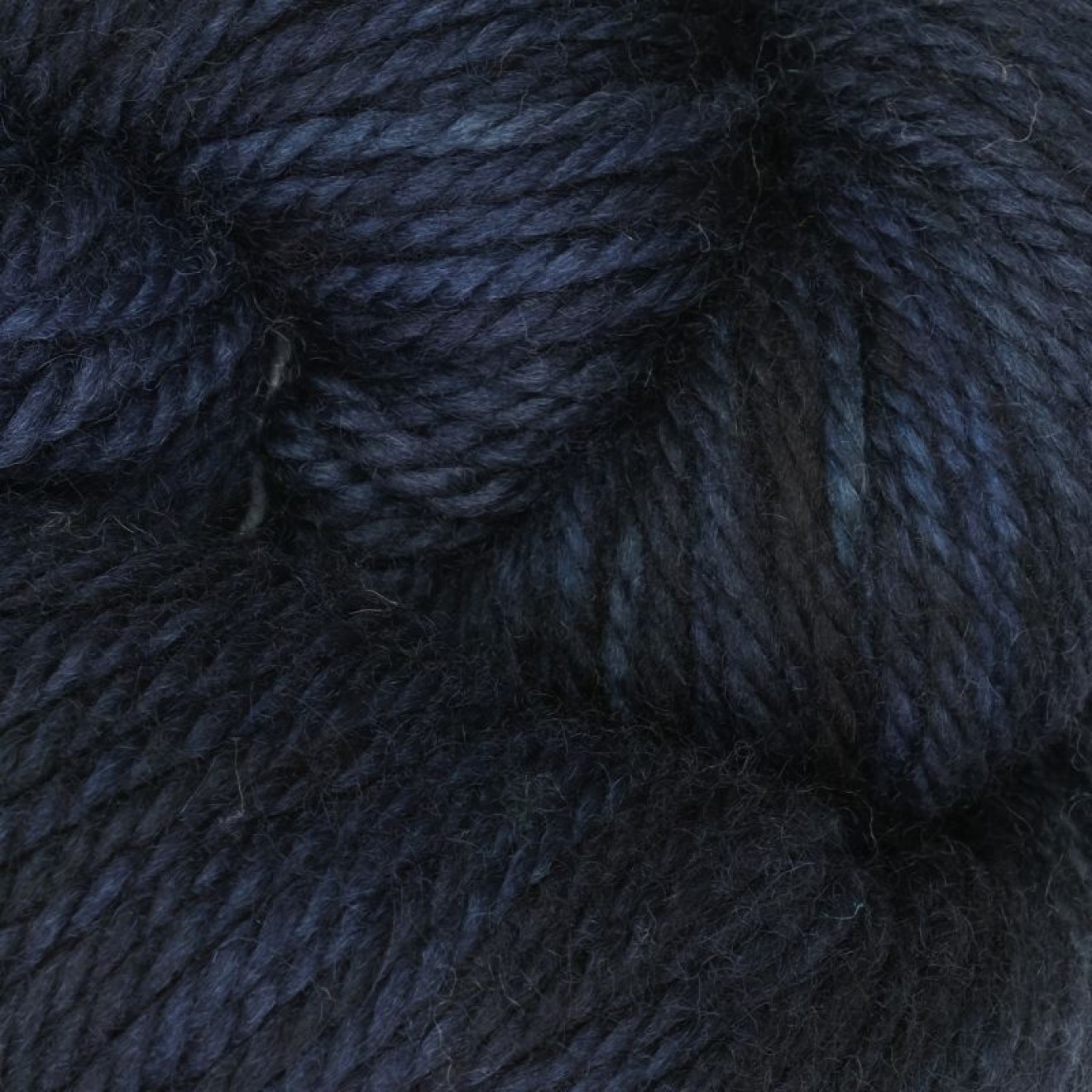The Oxford Company Violet Jane Kammgarn color colour col. Blackbird