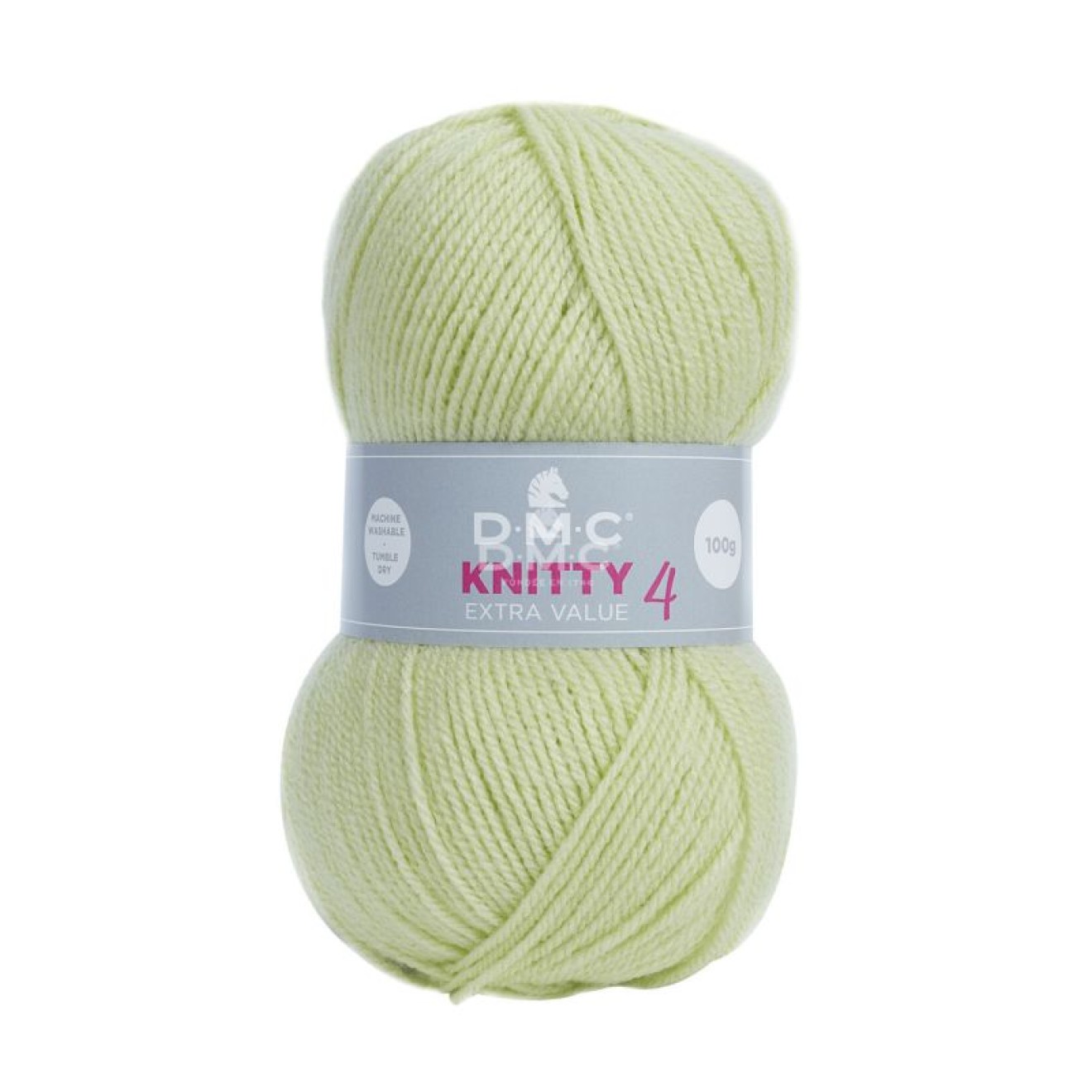 DMC Knitty 4 colour 882 col. 882