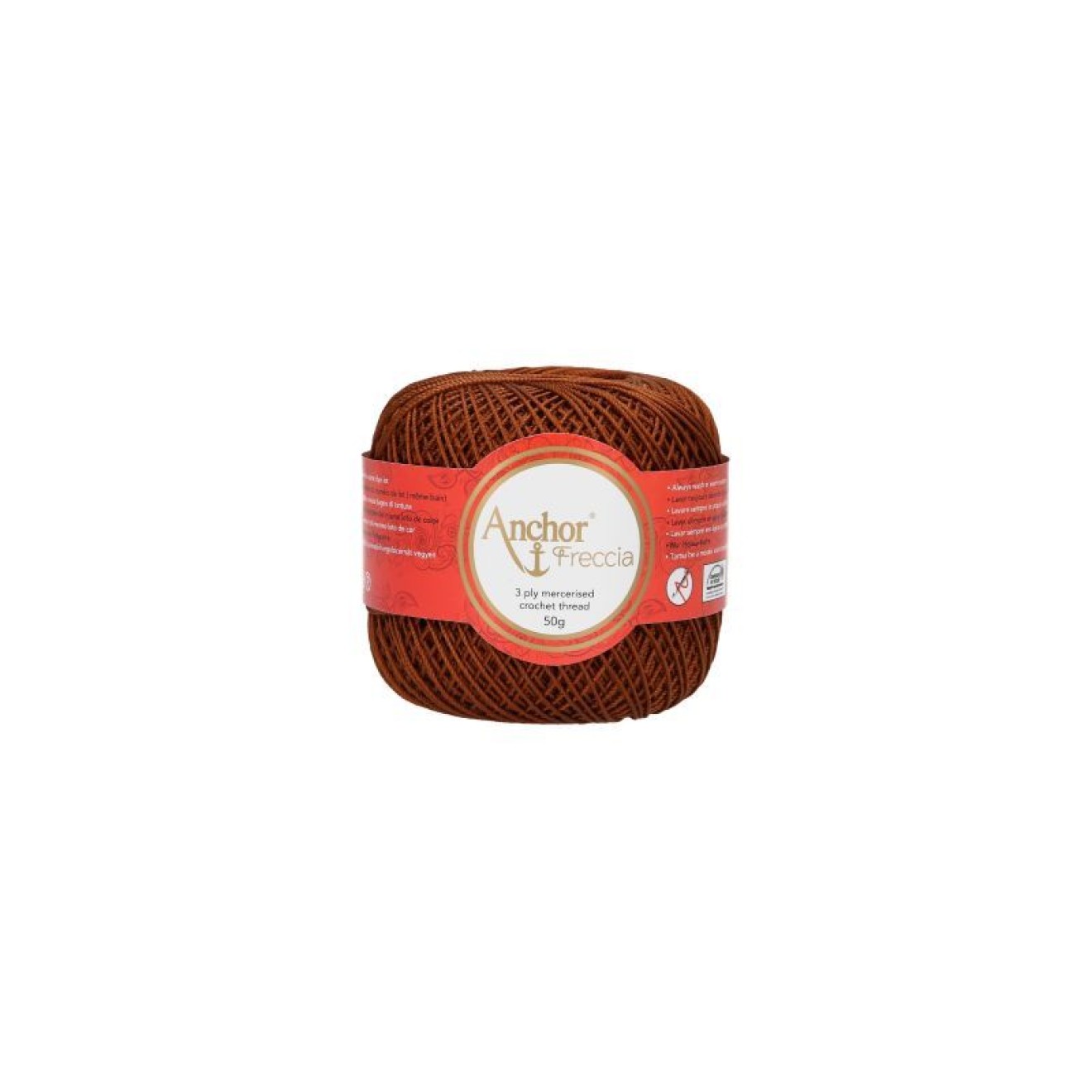 Anchor Freccia Stärke 6 50 g colour 00294