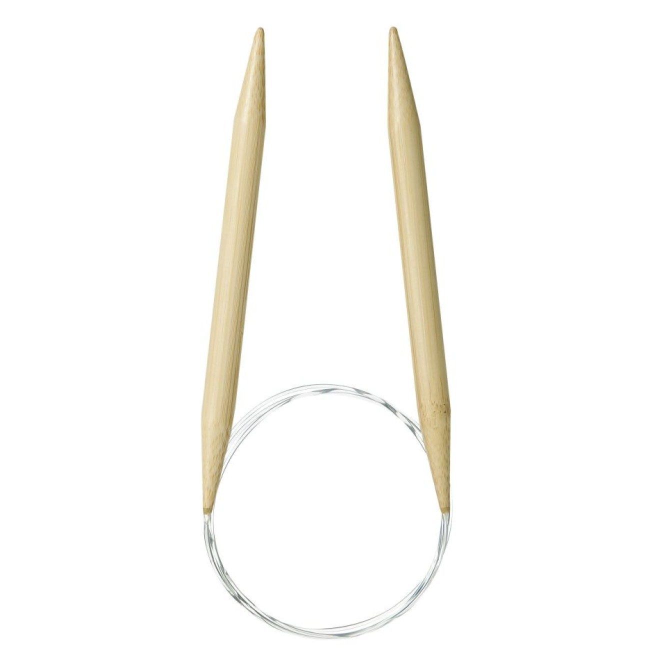 Clover circular needle Takumi® 10,00 mm / 100 cm