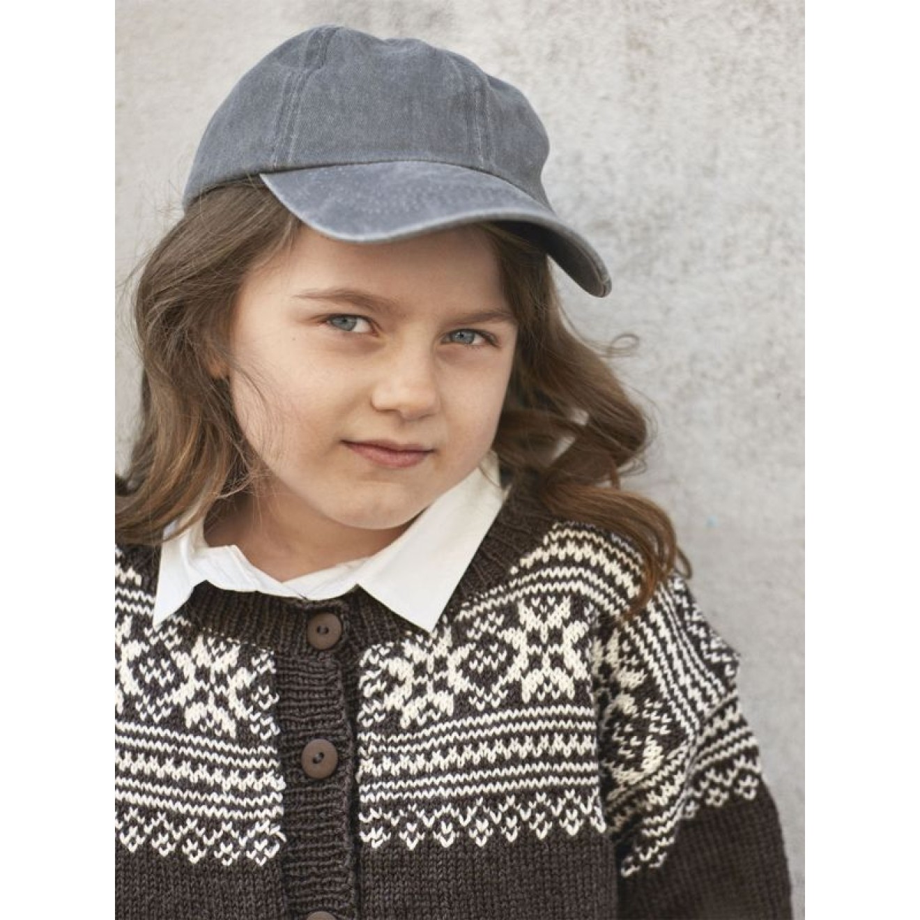 Sandnes Garn 191-9040076-000000
