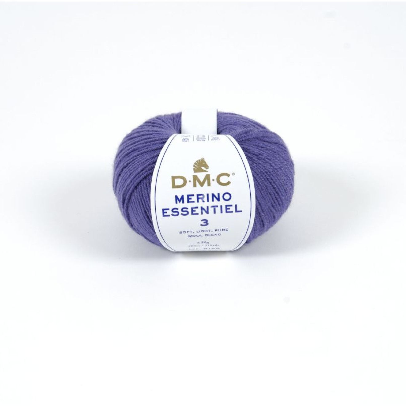 DMC Merino 3 colour 961