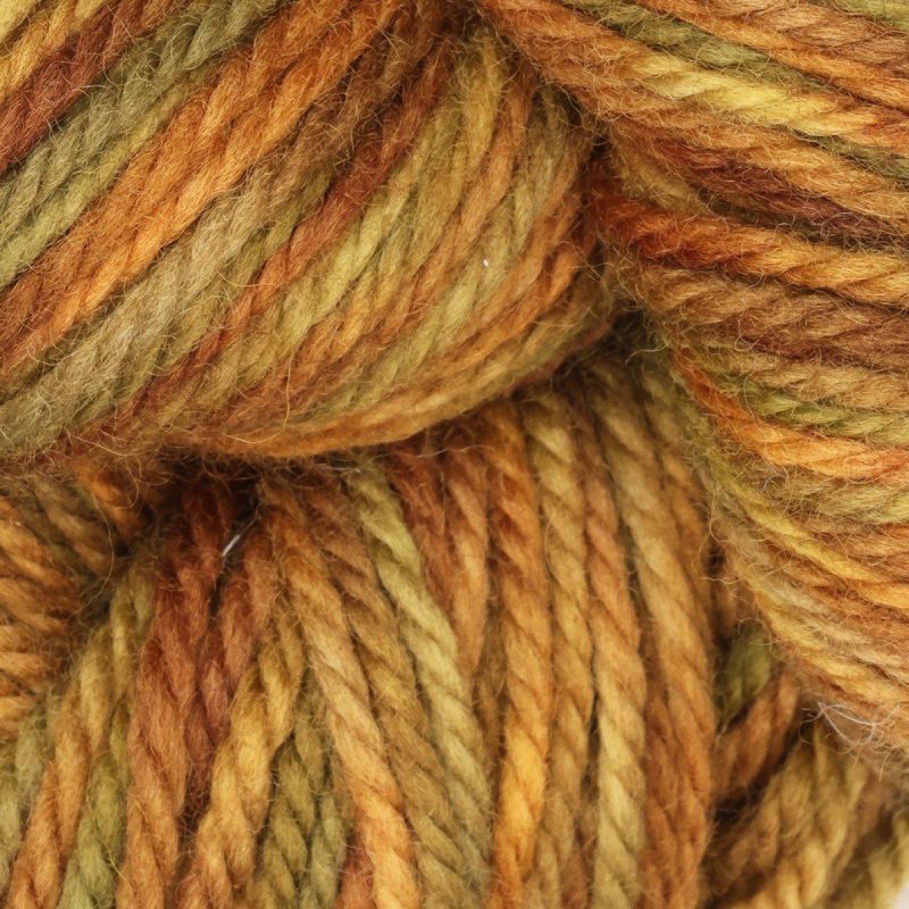 The Oxford Company Violet Jane Kammgarn color colour col. Light Autumn Meadow